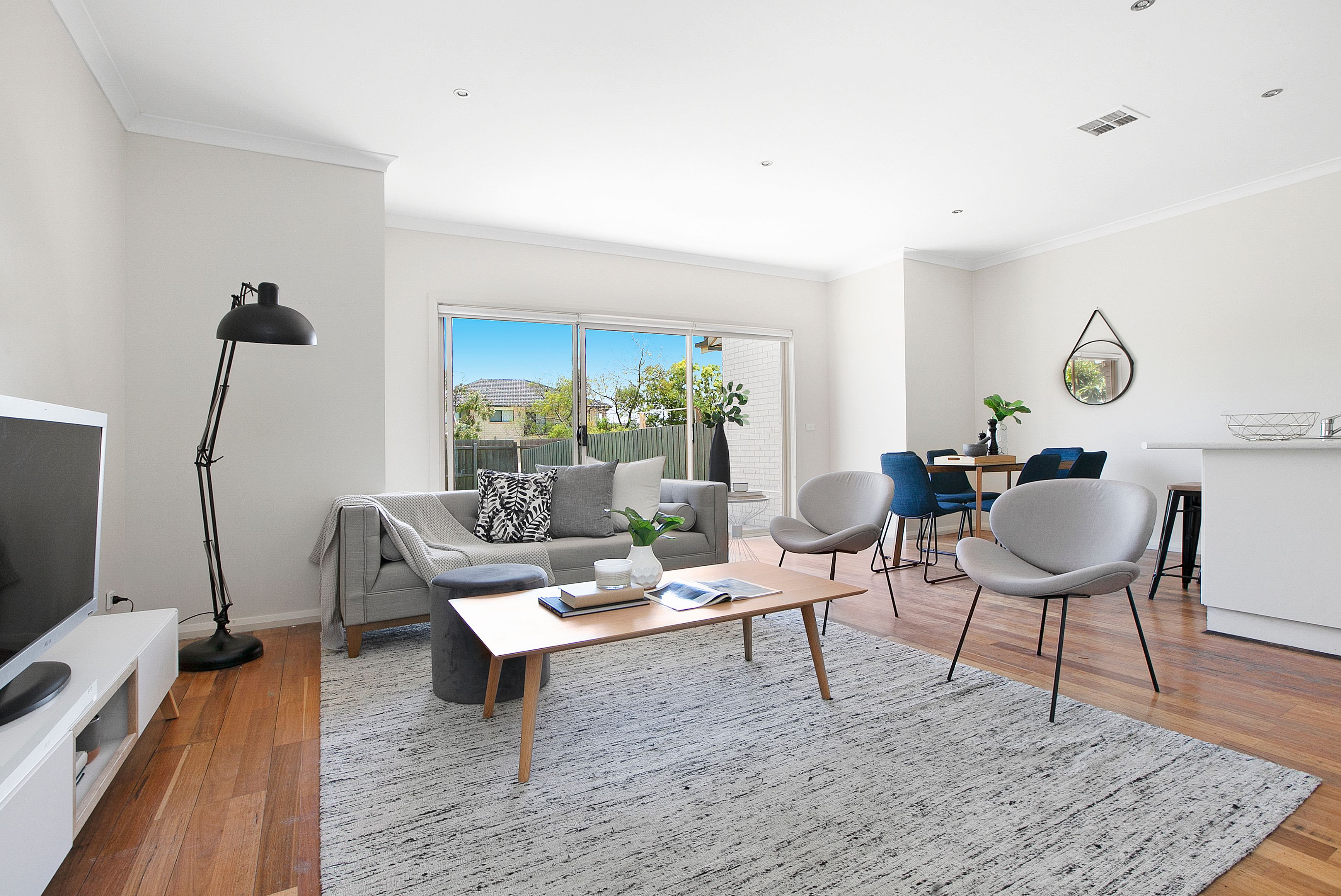 2/36 Wattlebird Crescent, Reservoir, VIC 3073