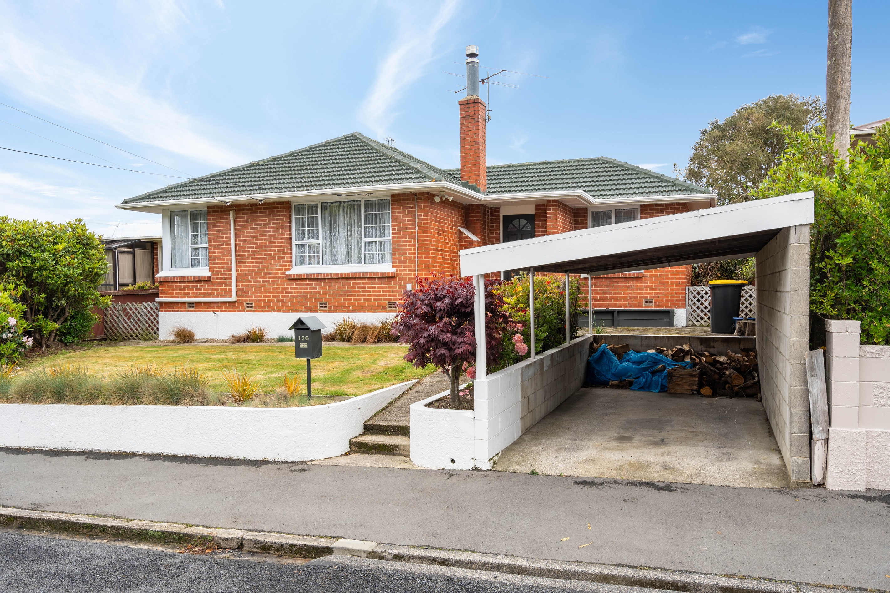136 Wakari Road, Helensburgh, Dunedin City