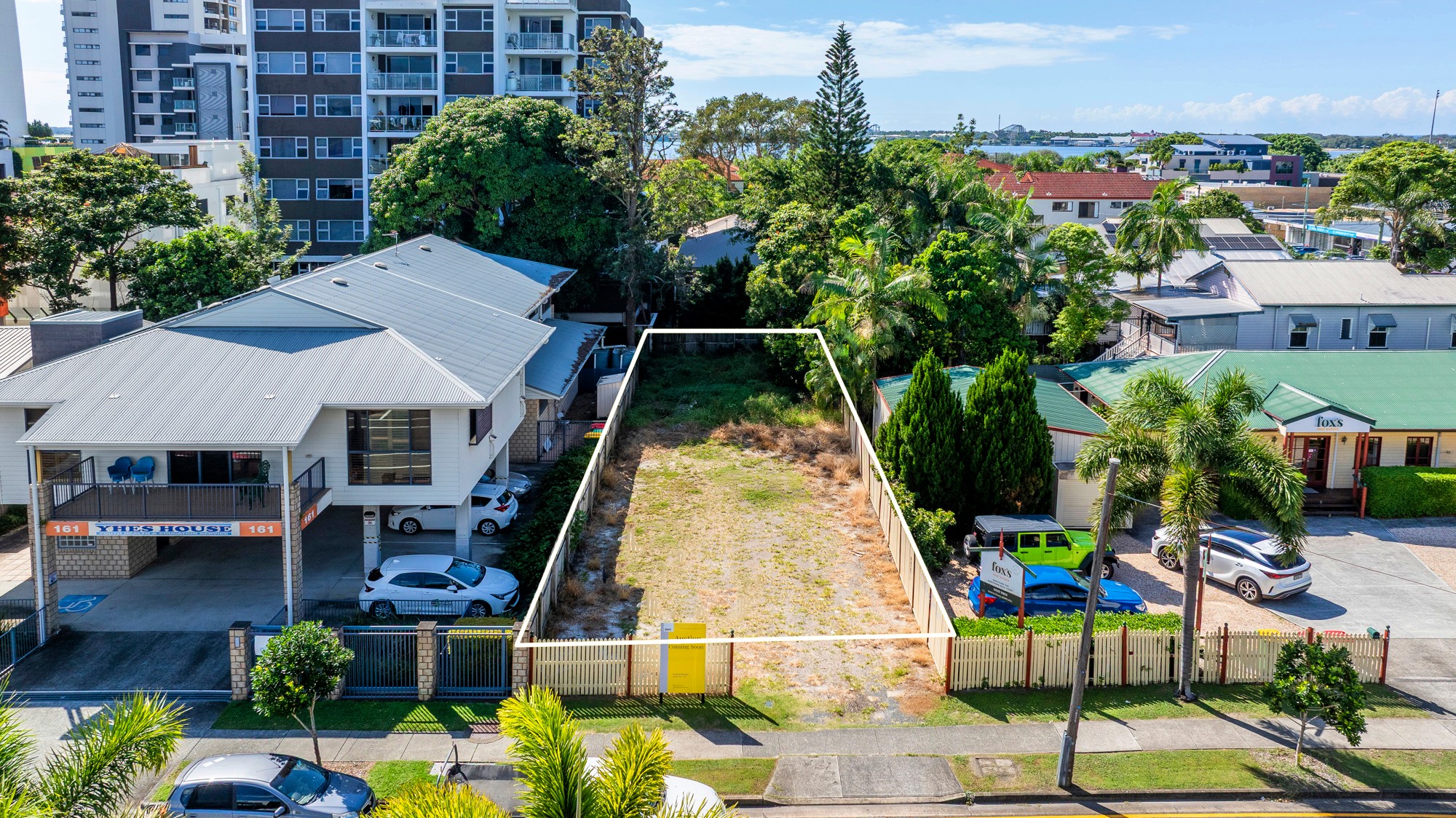 157 Scarborough Street, Southport, QLD 4215