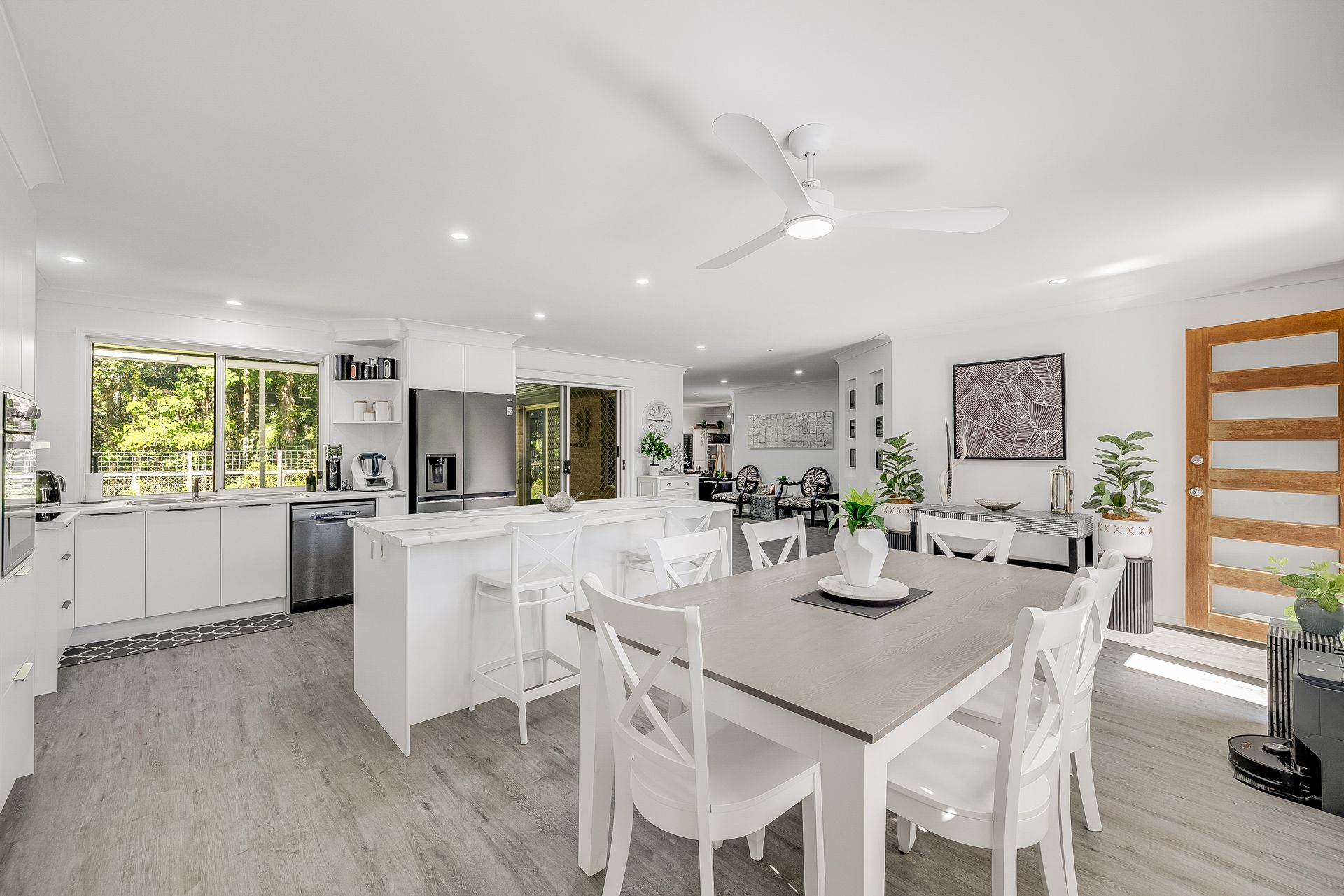 35 Stanley Street — photo from Ray White Palmwoods