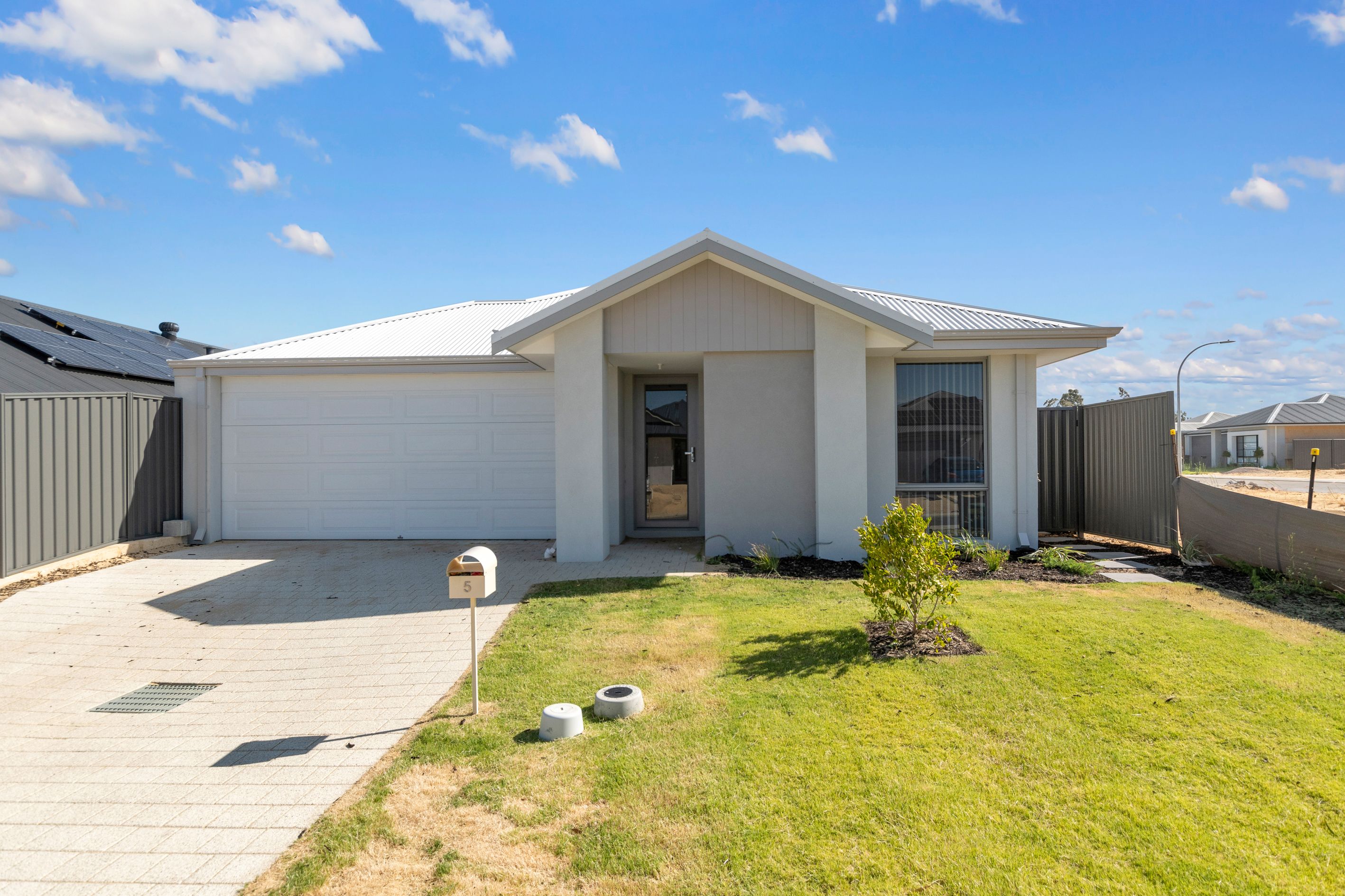 5 Maive Street, Byford, WA 6122