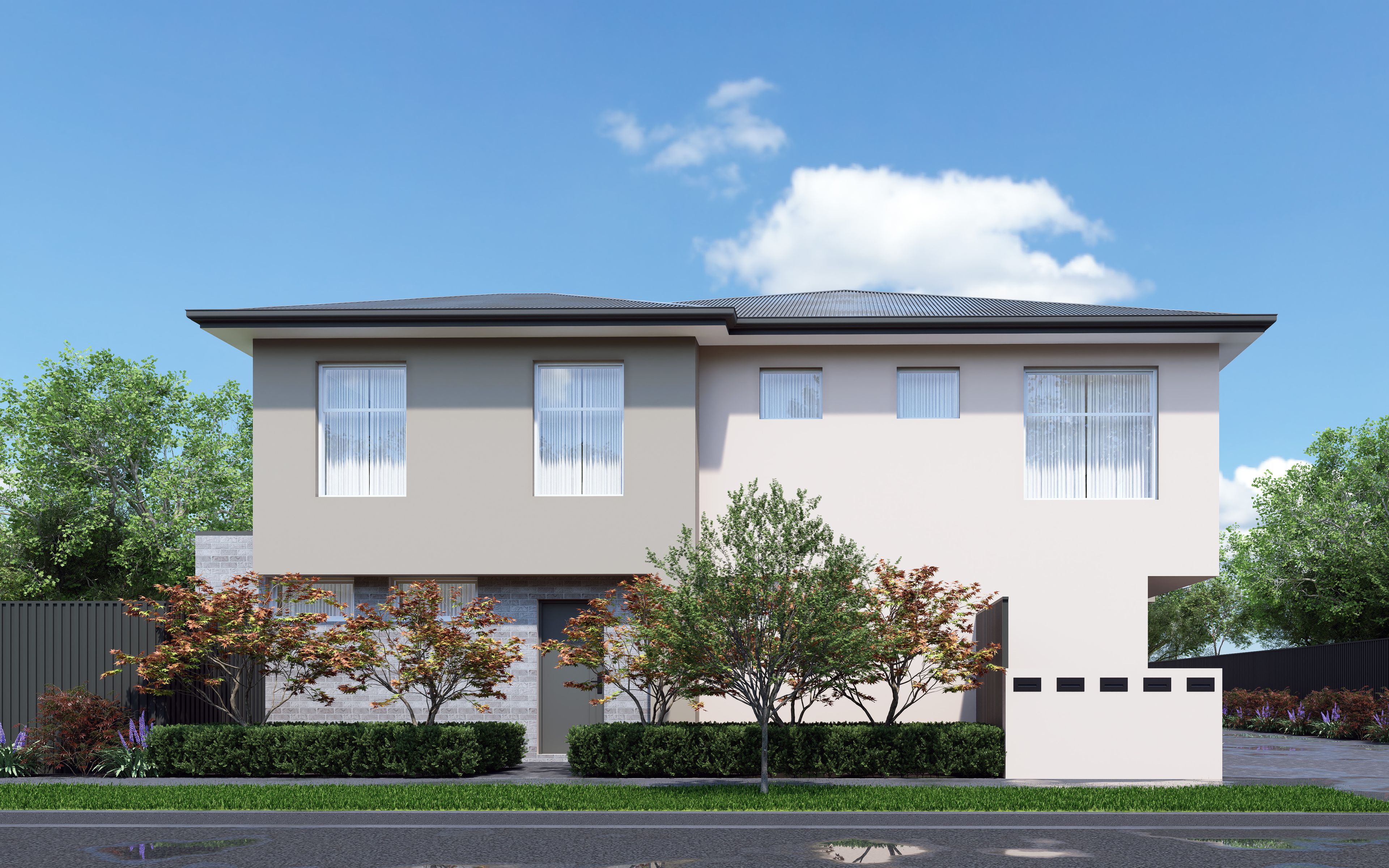 Lot 1, 1 Greenasche Grove, Seacombe Gardens, SA 5047