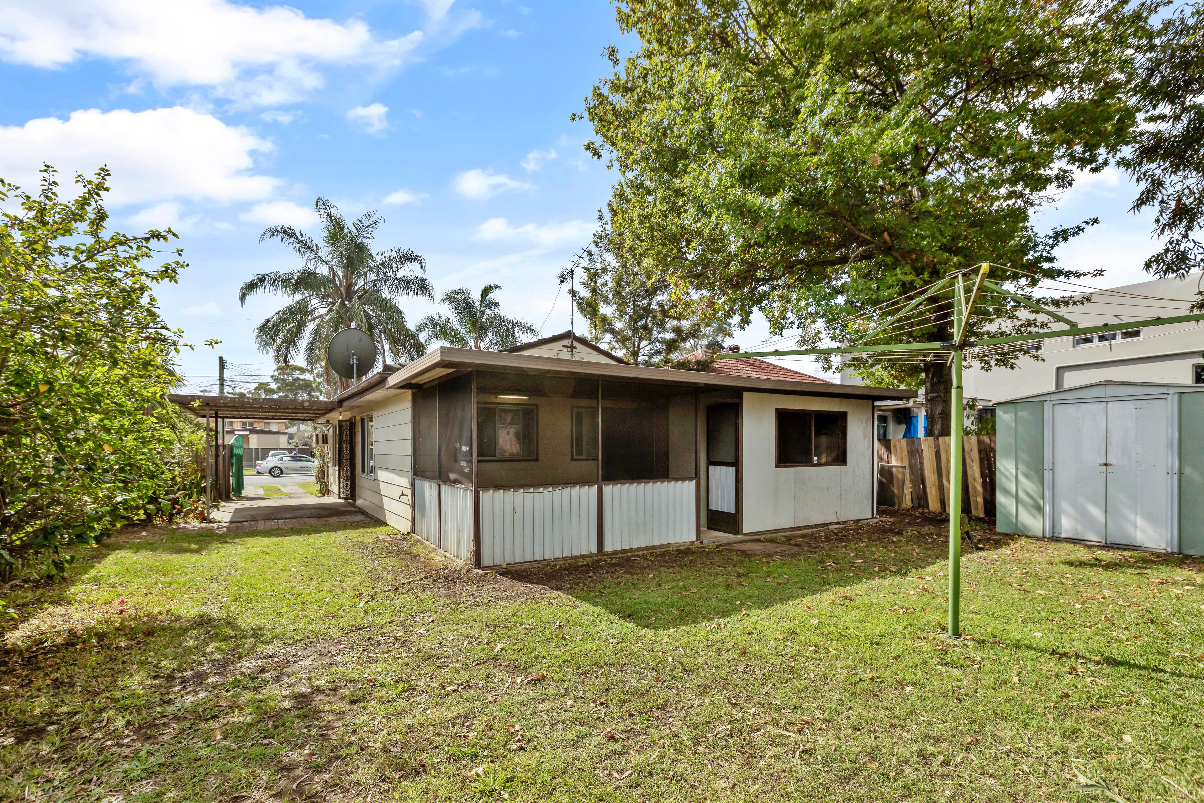 6A Kurrajong Avenue, Mount Druitt, NSW