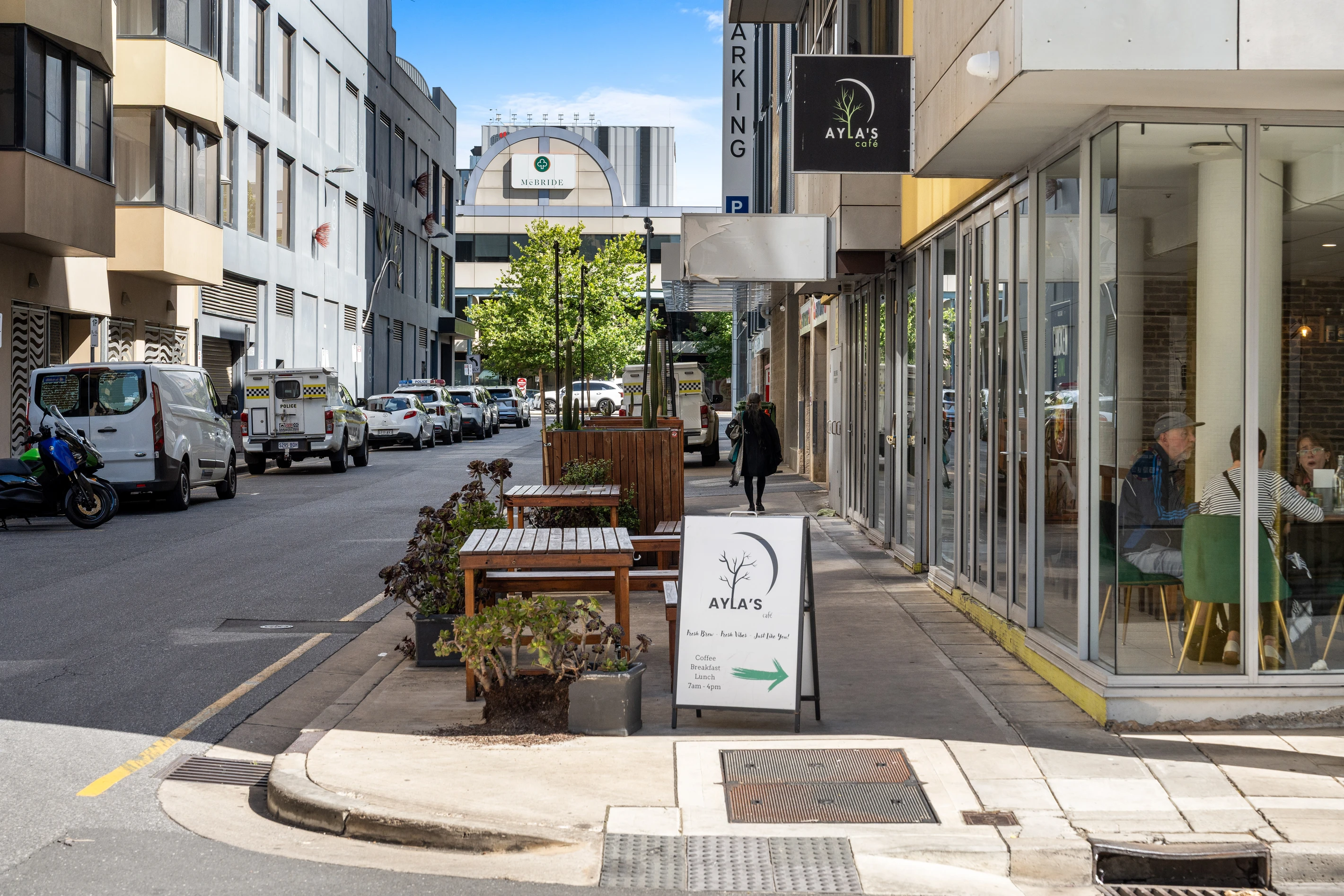 13-19 Bent Street, Adelaide, SA 5000