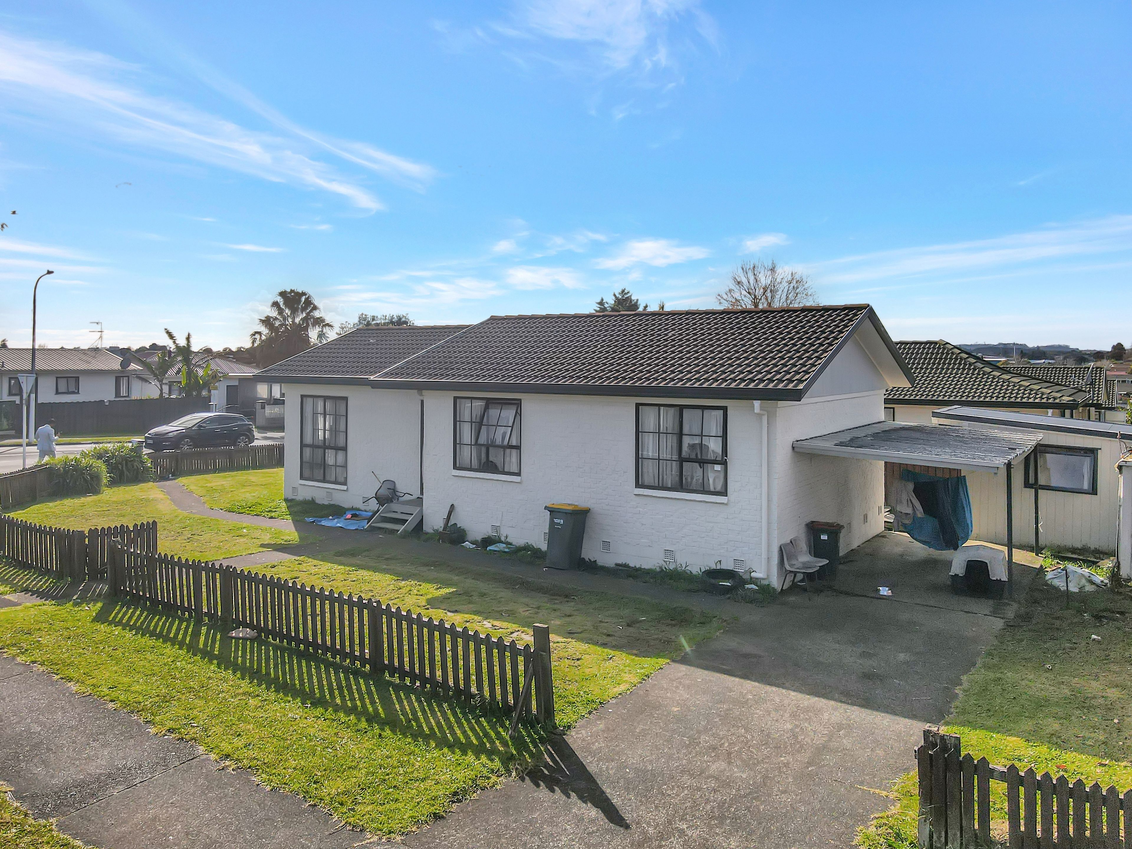 2/86 Palmers Road, Clendon Park, Manukau City