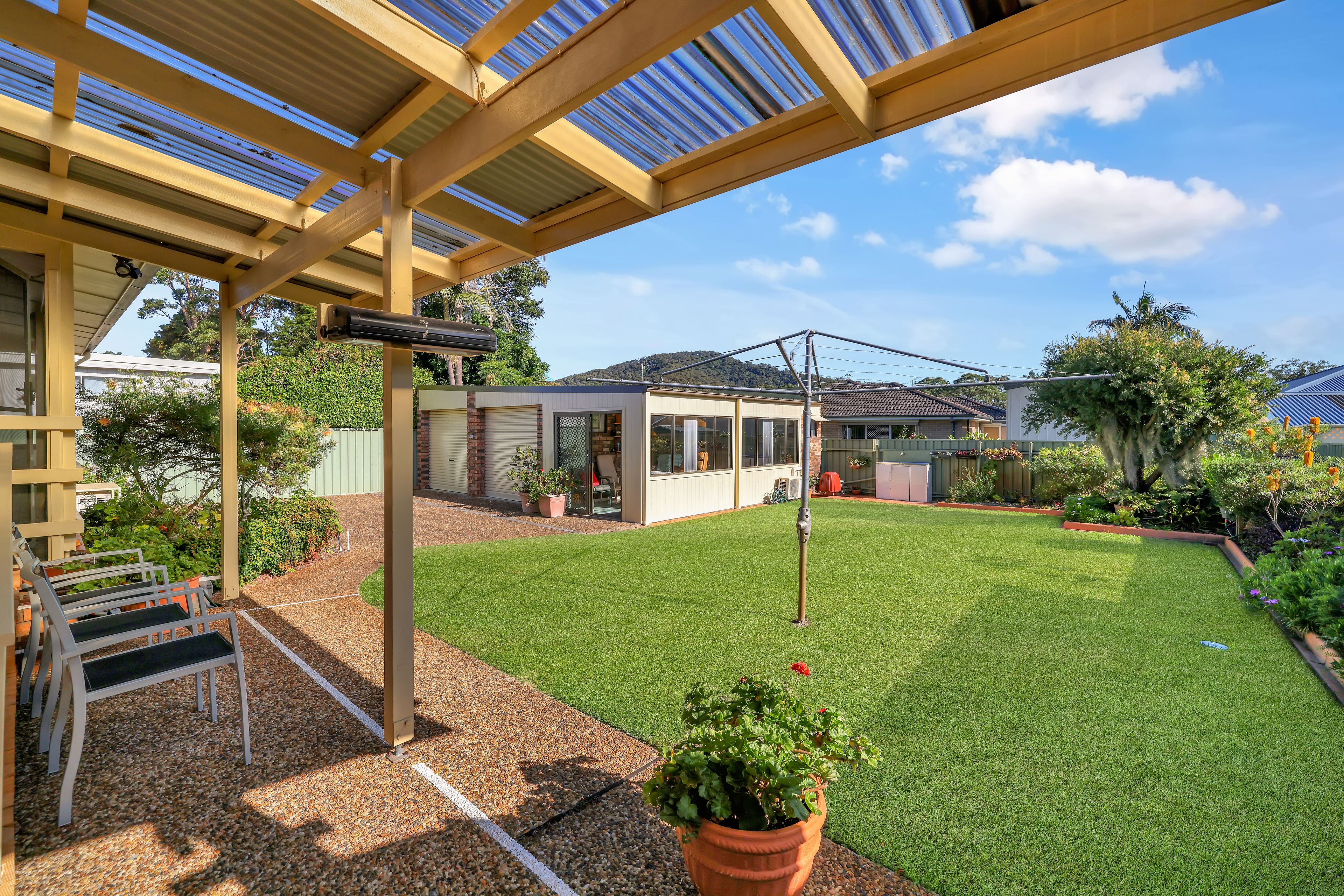 17 Noakes Street, Shoalhaven Heads, NSW