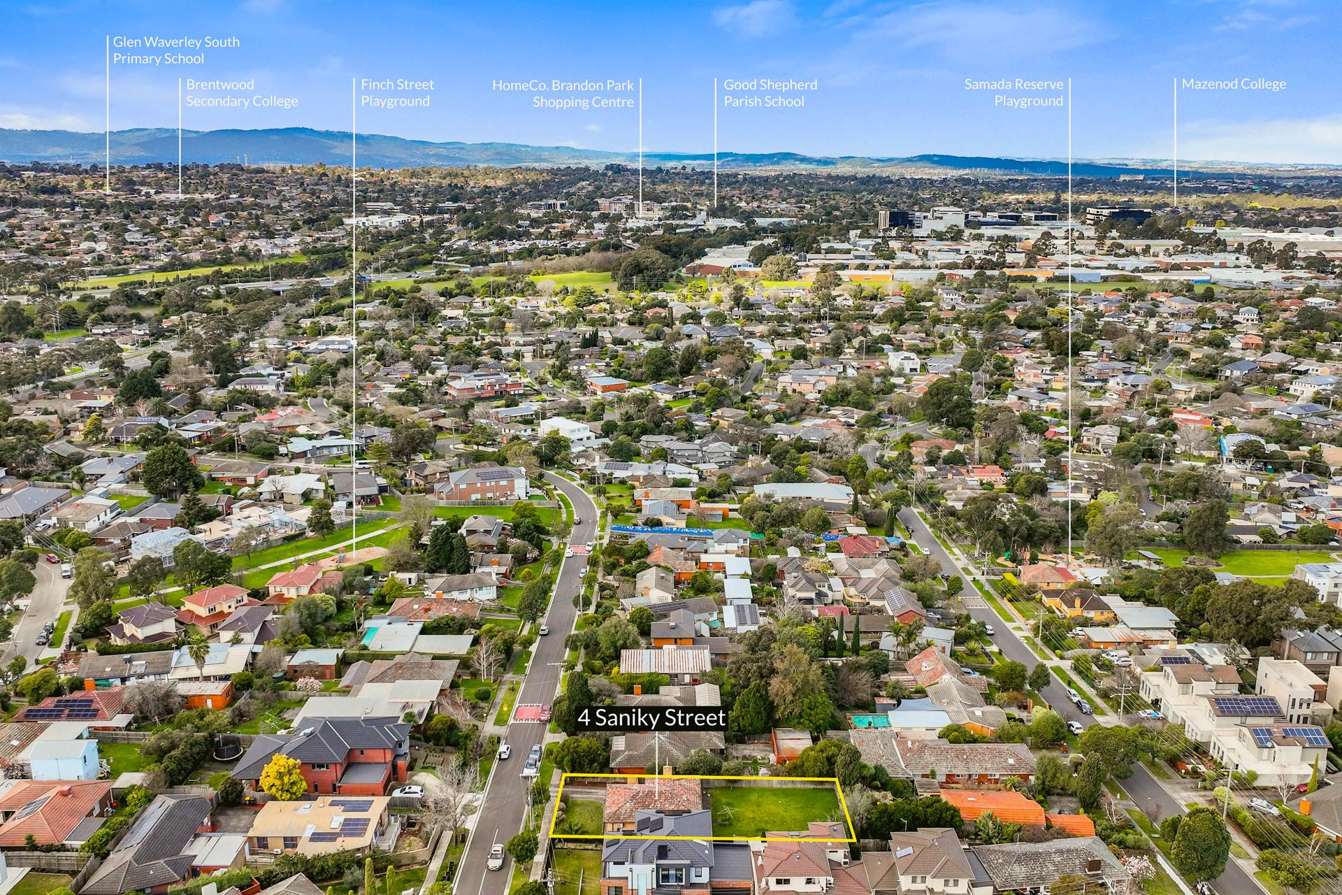 4 Saniky Street — photo 17 of 17