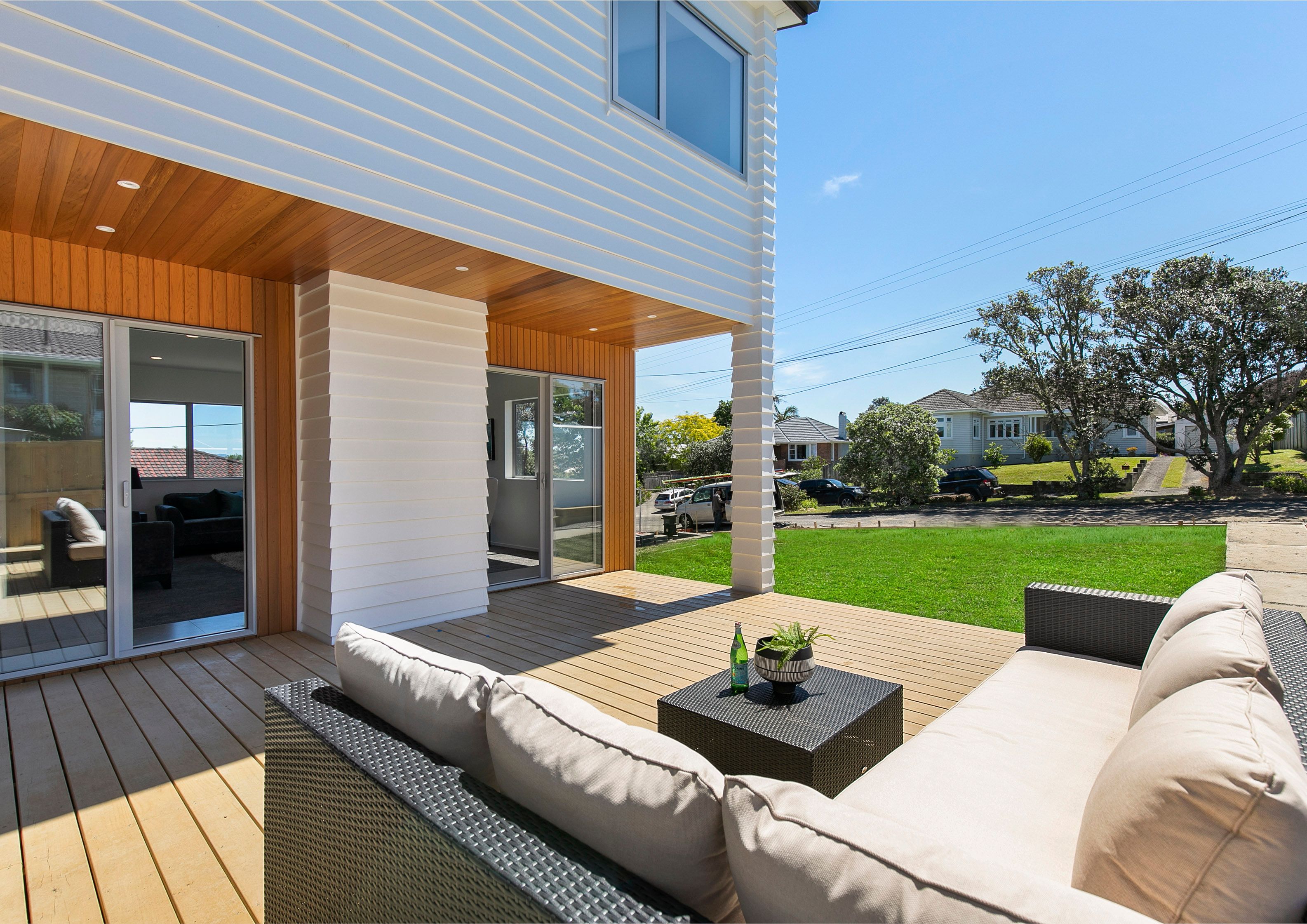 1/18 Northumberland Avenue, Belmont, North Shore City