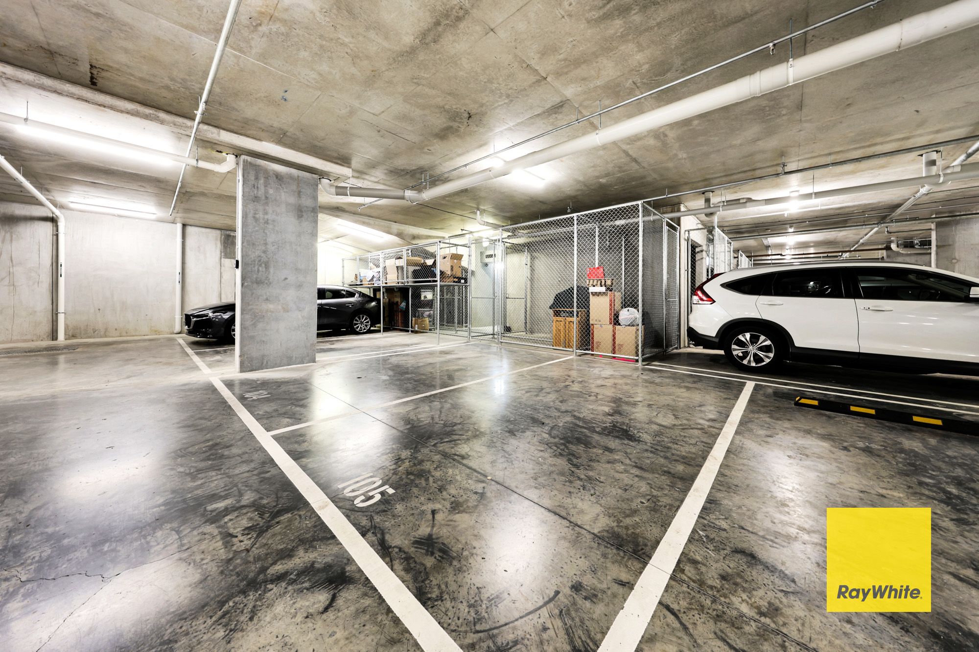105/380 Bell Street — photo 14 of 15