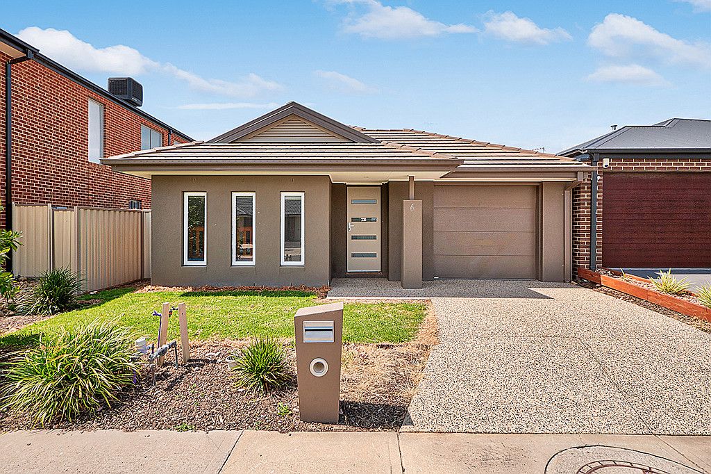 6 Isabel Street, Pakenham, VIC 3810
