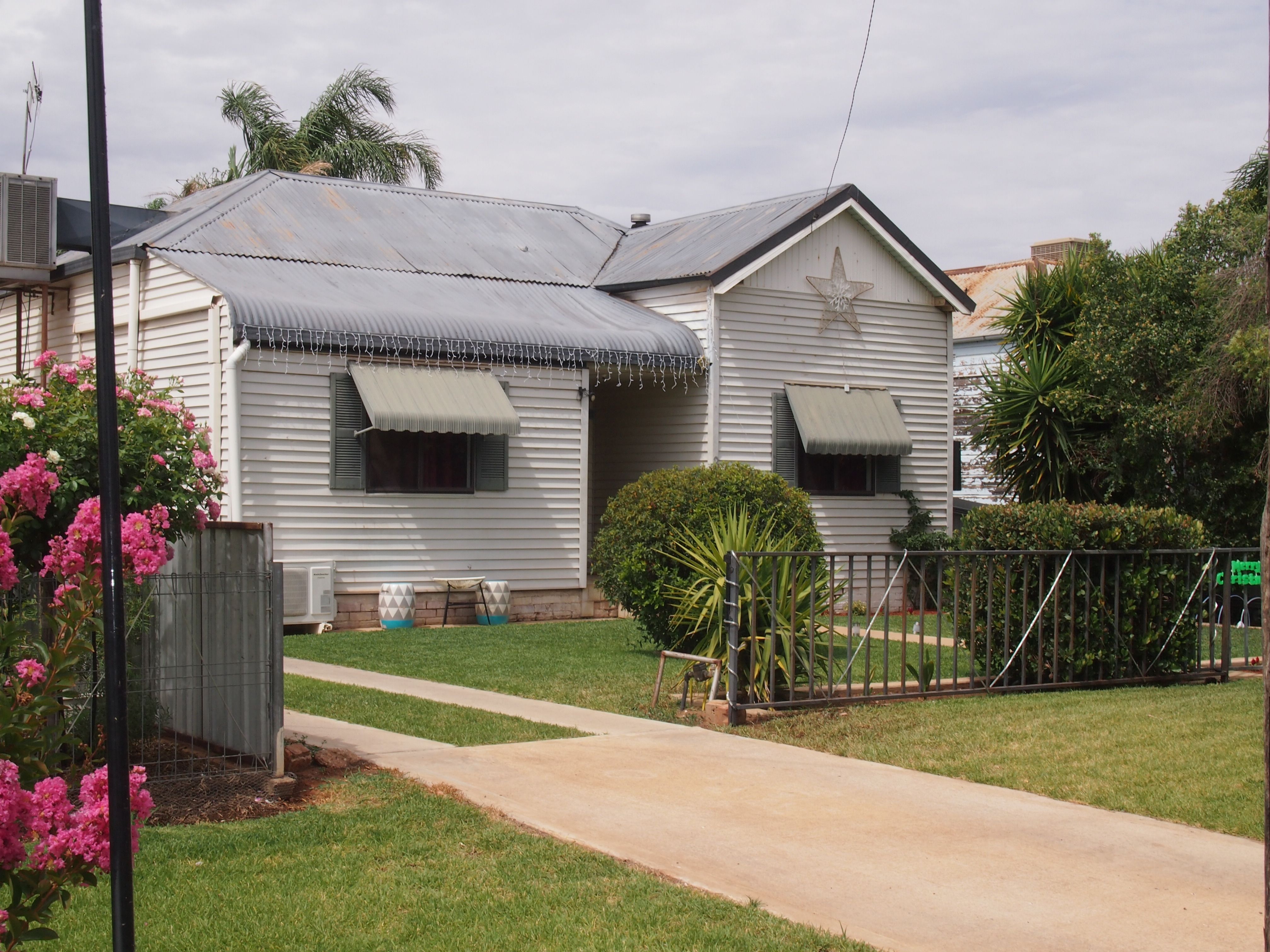 20 Orange Street, Condobolin, NSW 2877