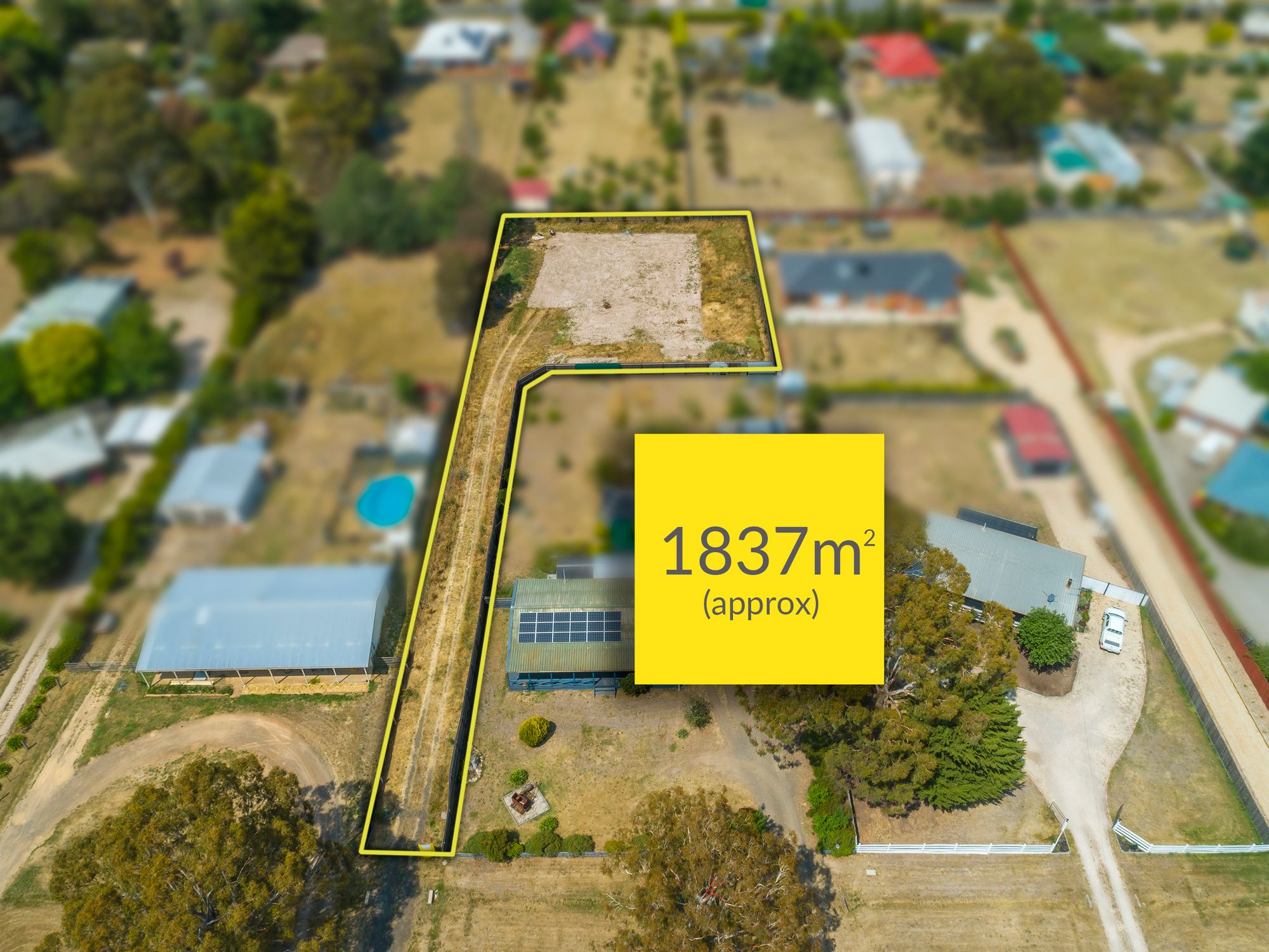 119A High Street, Lancefield, VIC 3435