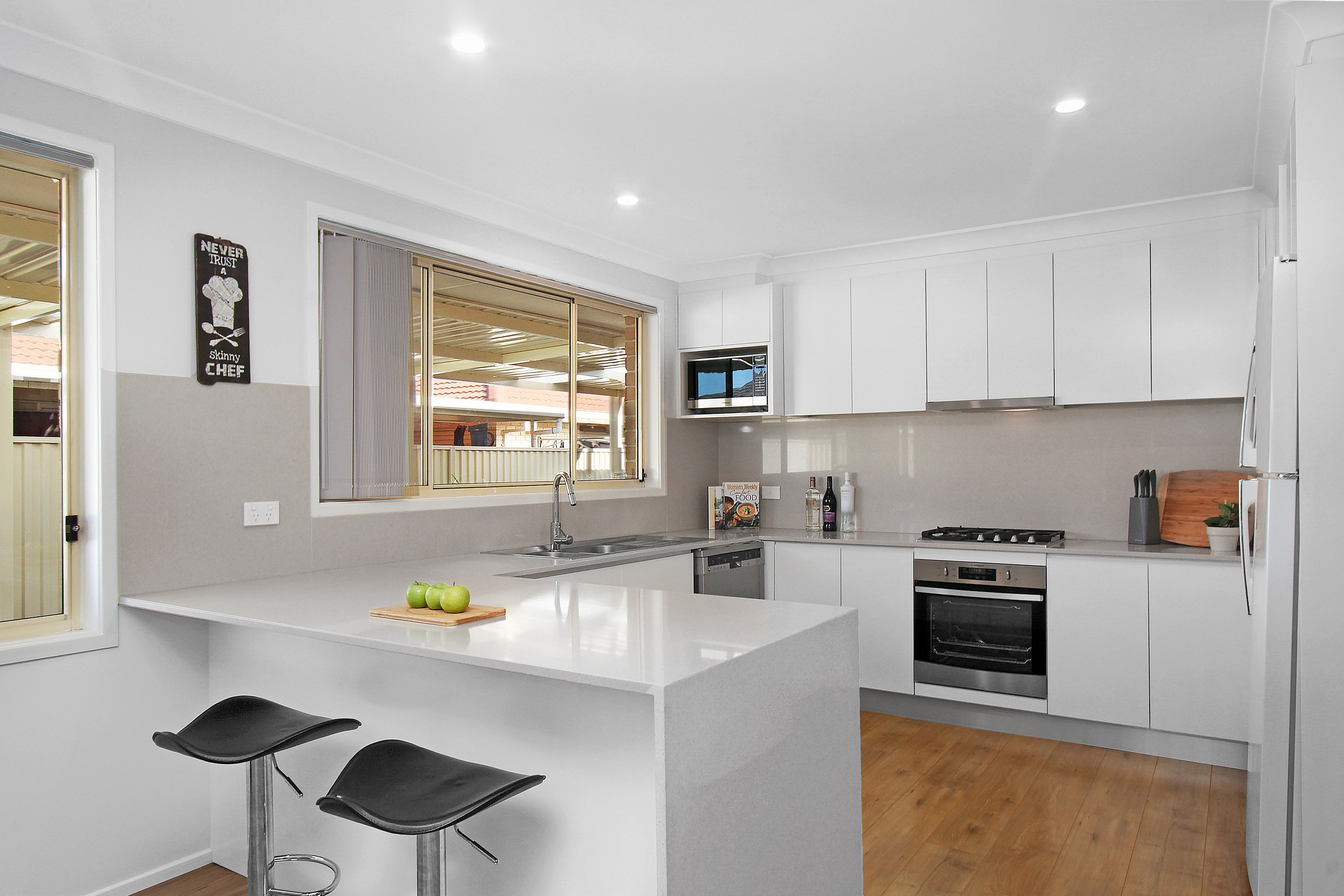 14 Macksville Street, Hoxton Park, NSW 2171