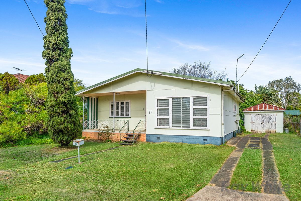 37 Rocklea Street, Archerfield QLD 4108