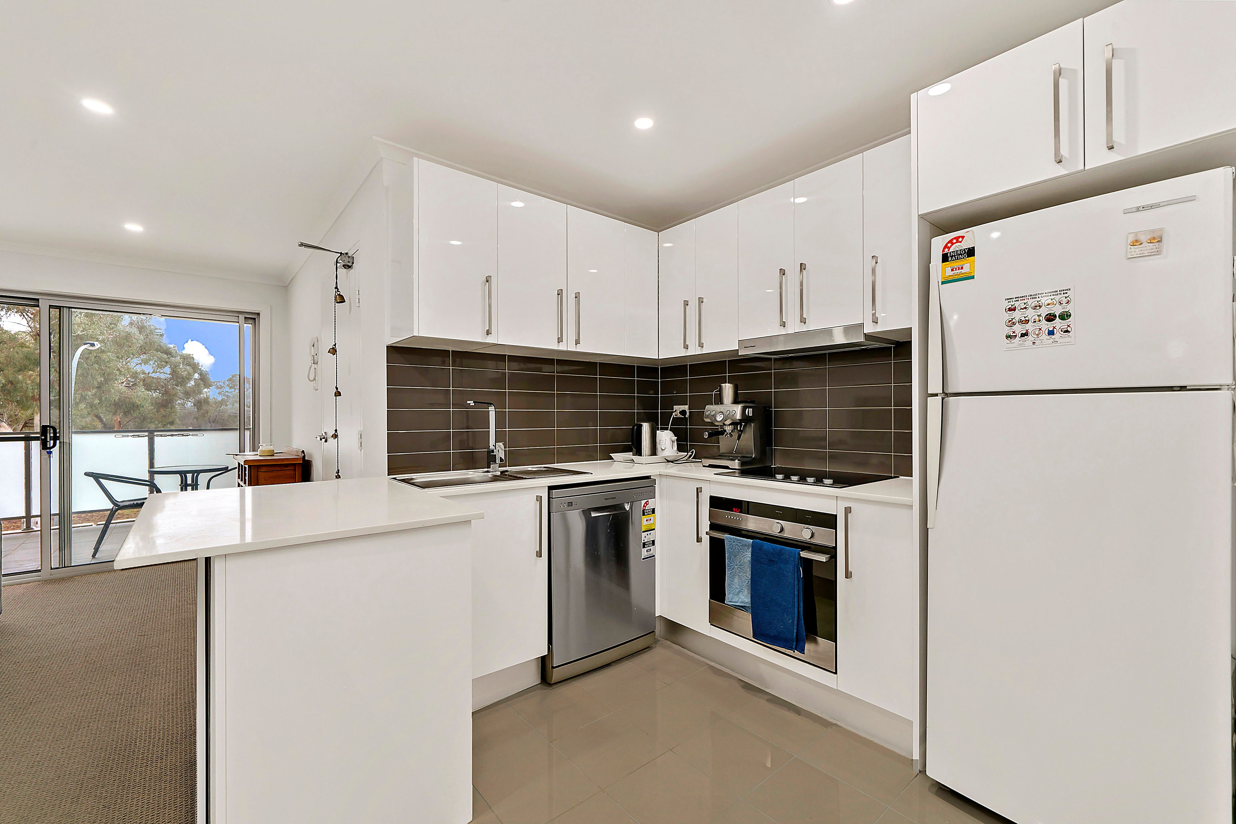 11/93 Burrinjuck Crescent, Duffy, ACT 2611