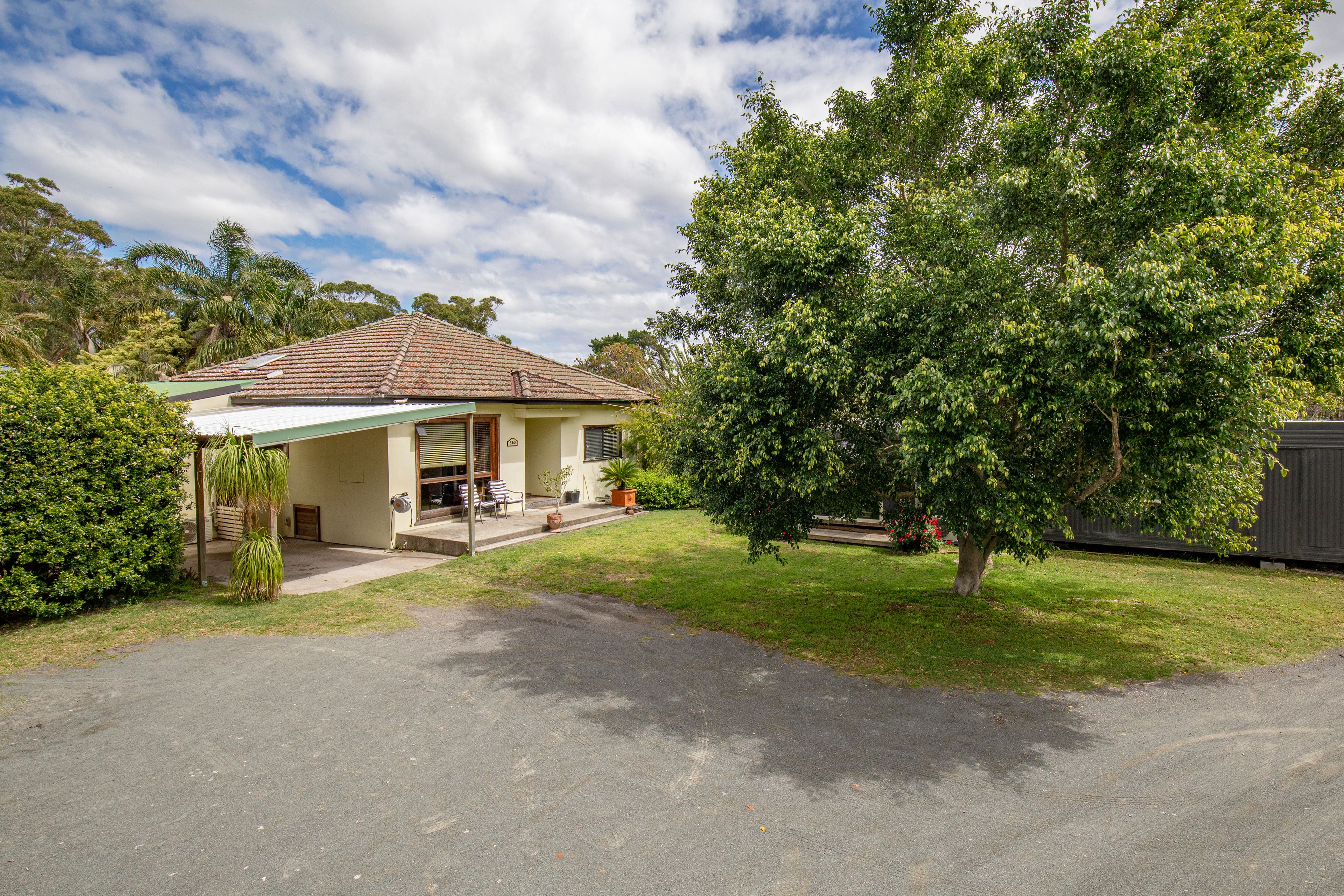 363 Cabbage Tree Road, Williamtown, NSW 2318
