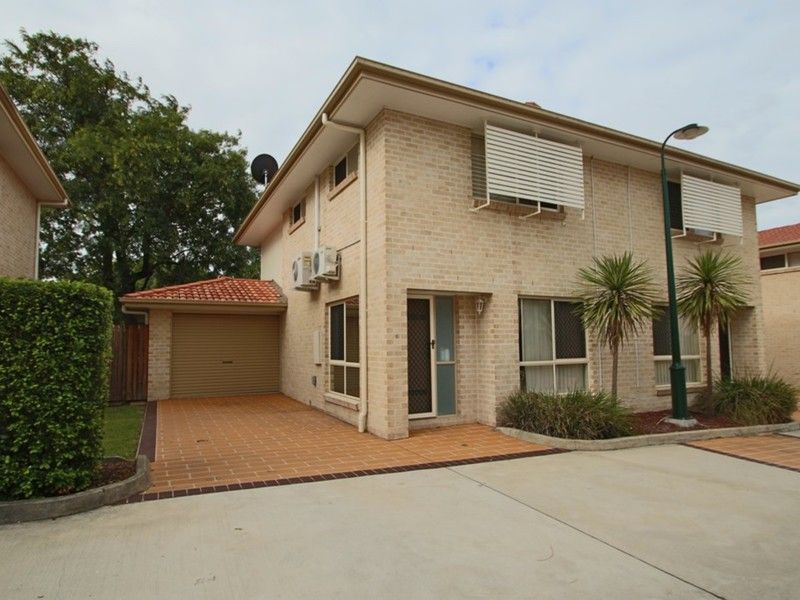 21B Hunter Street, Brassall QLD 4305
