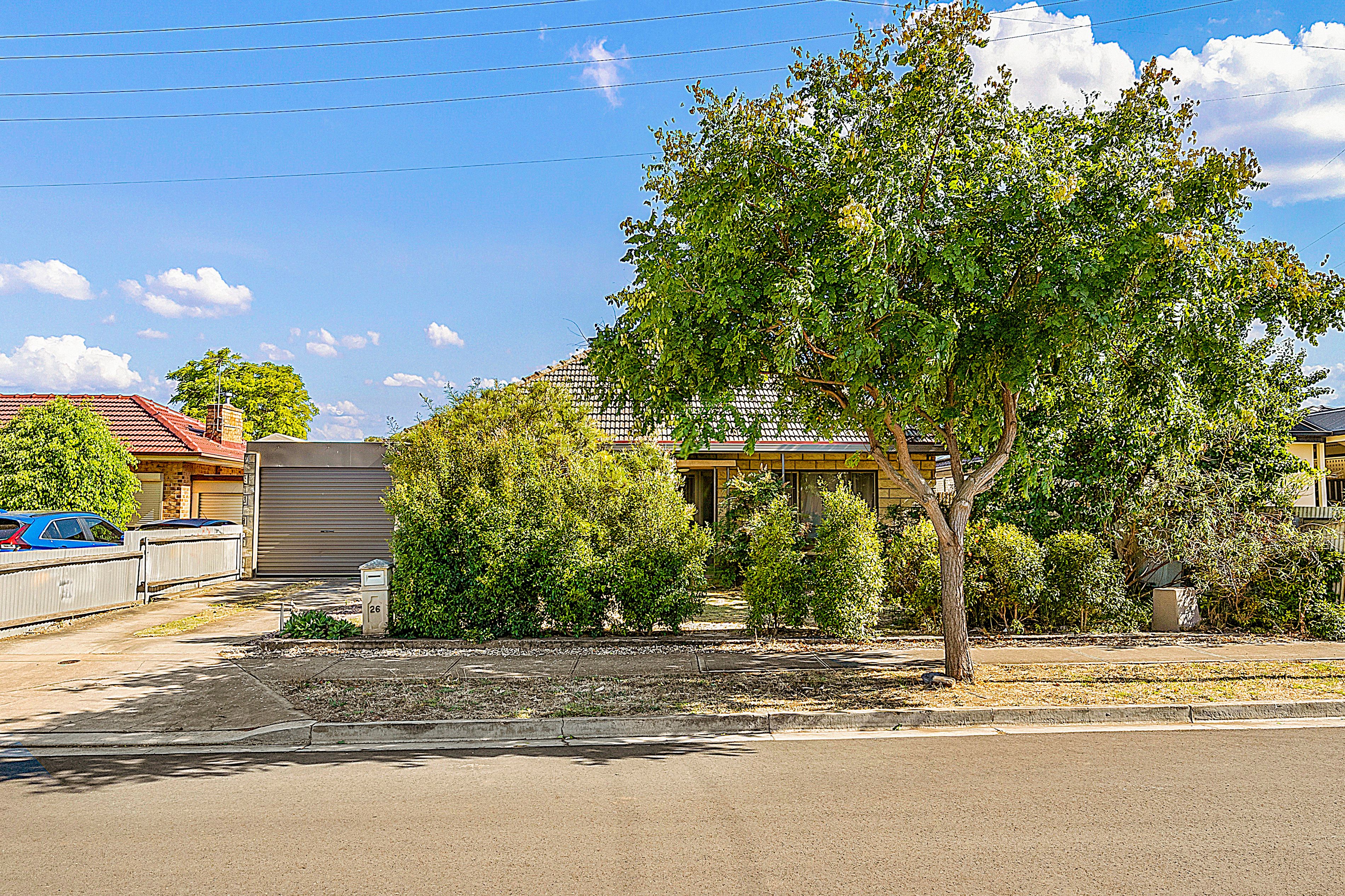 26 Justin Avenue, Northfield, SA 5085