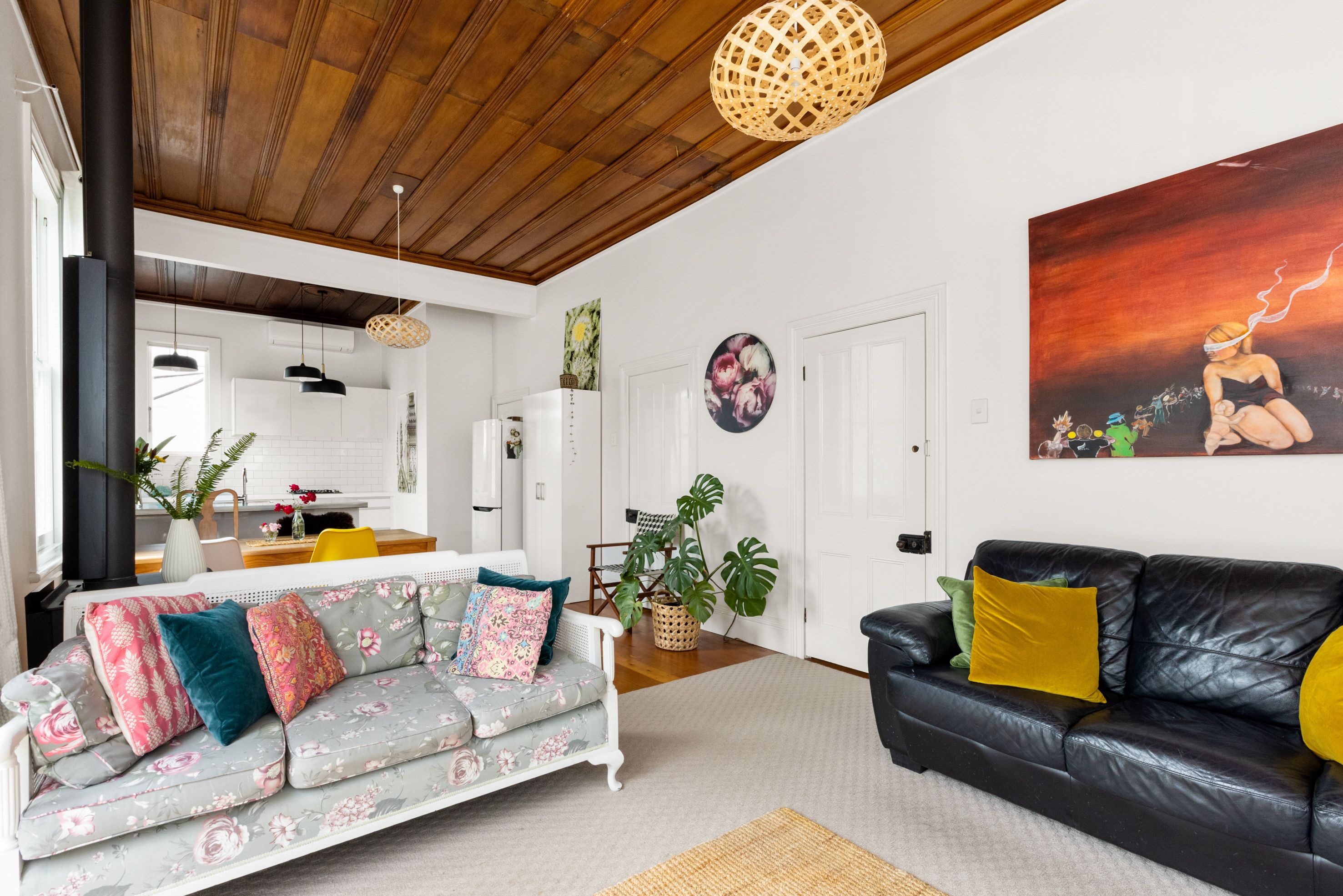 30 Ossian Street, Ahuriri, Napier City