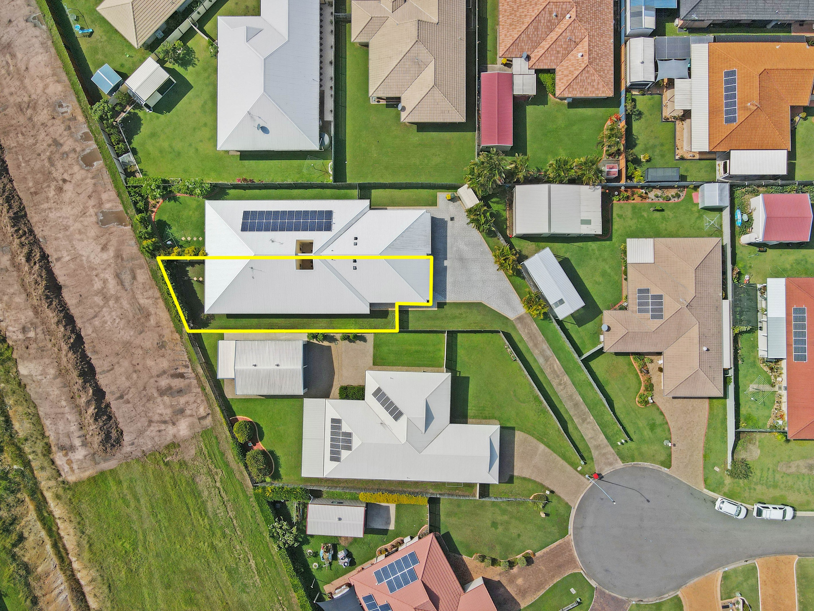 1/5 Kinross Court, Kawungan, QLD 4655