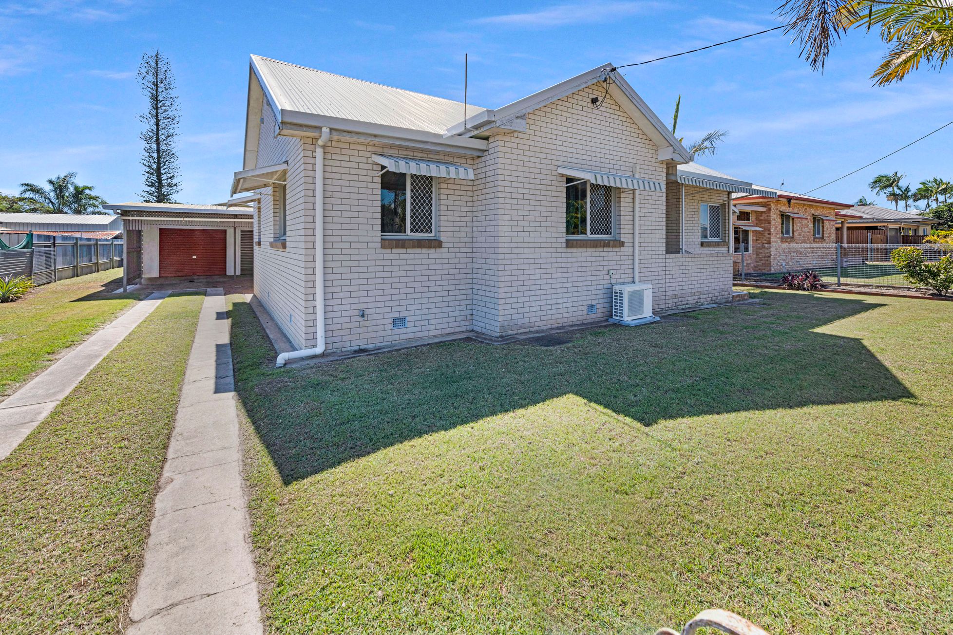 58 Svensson Street, Svensson Heights, QLD 4670