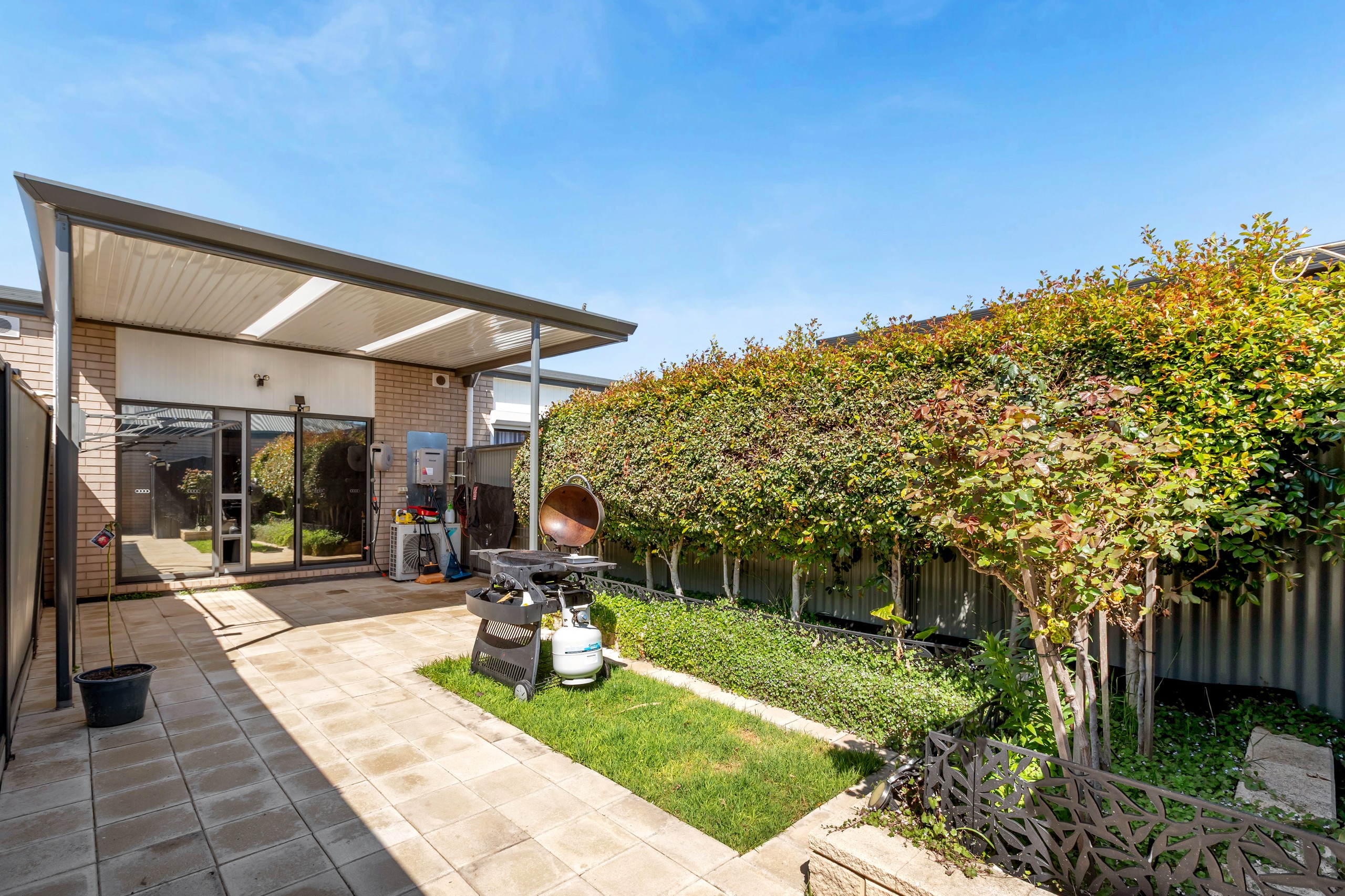 3/9 Baxter Avenue, EYRE, SA 5121