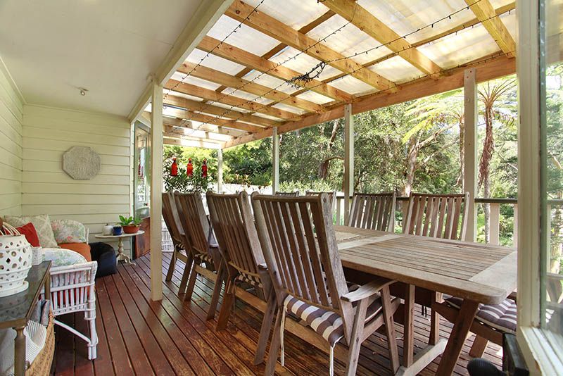 26 Frederick Street, Hornsby, NSW 2077