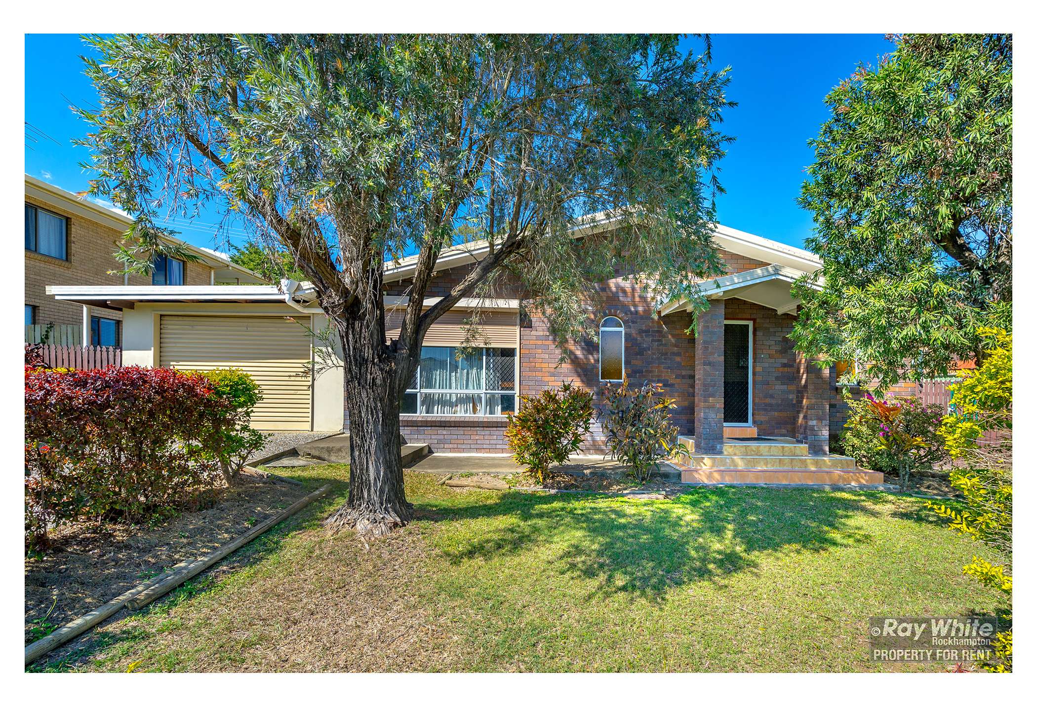 372 Lilley Avenue, Frenchville, QLD 4701 - Leased House