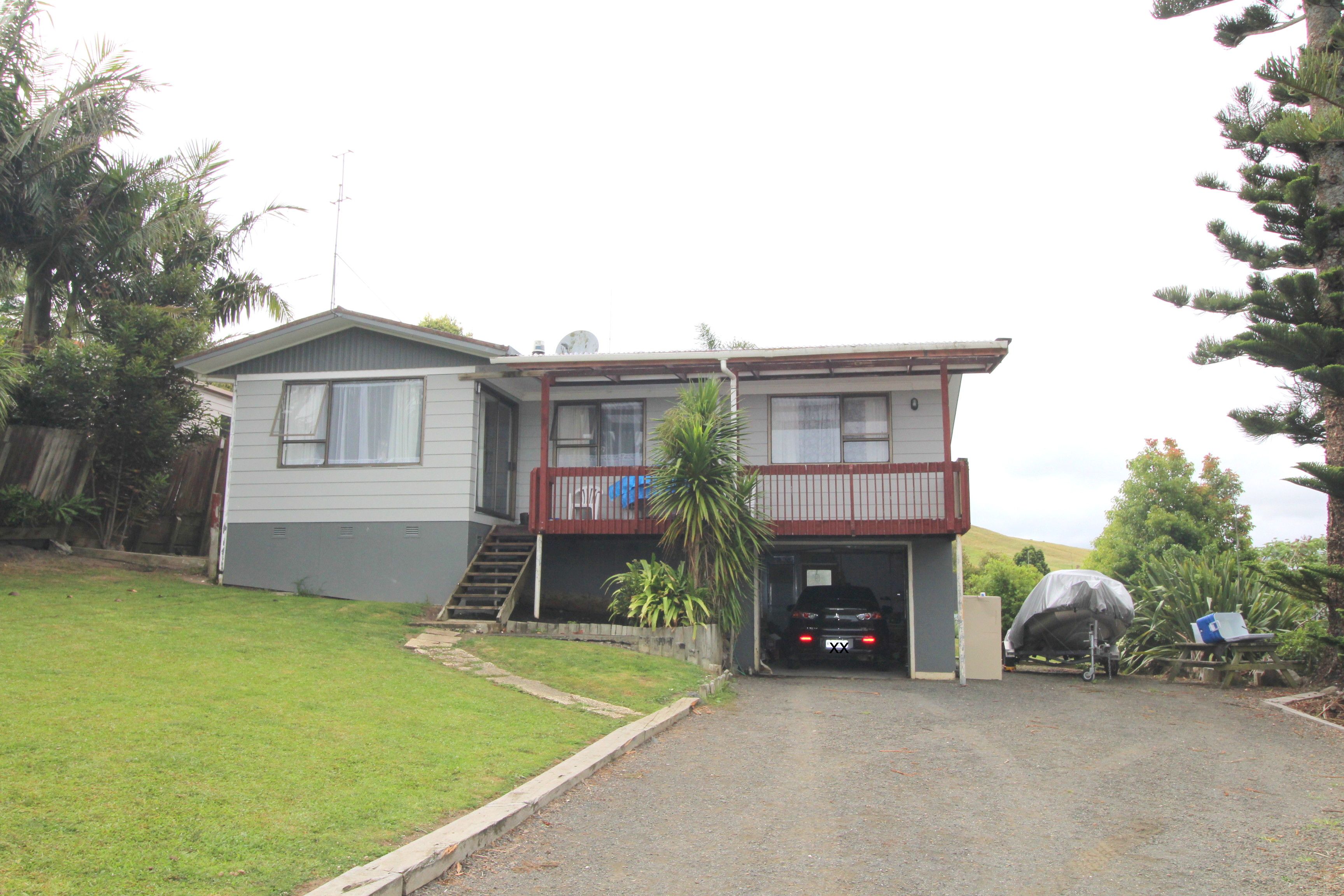 Kaitaia, Far North District 0410 Leased House Ray White Kaitaia