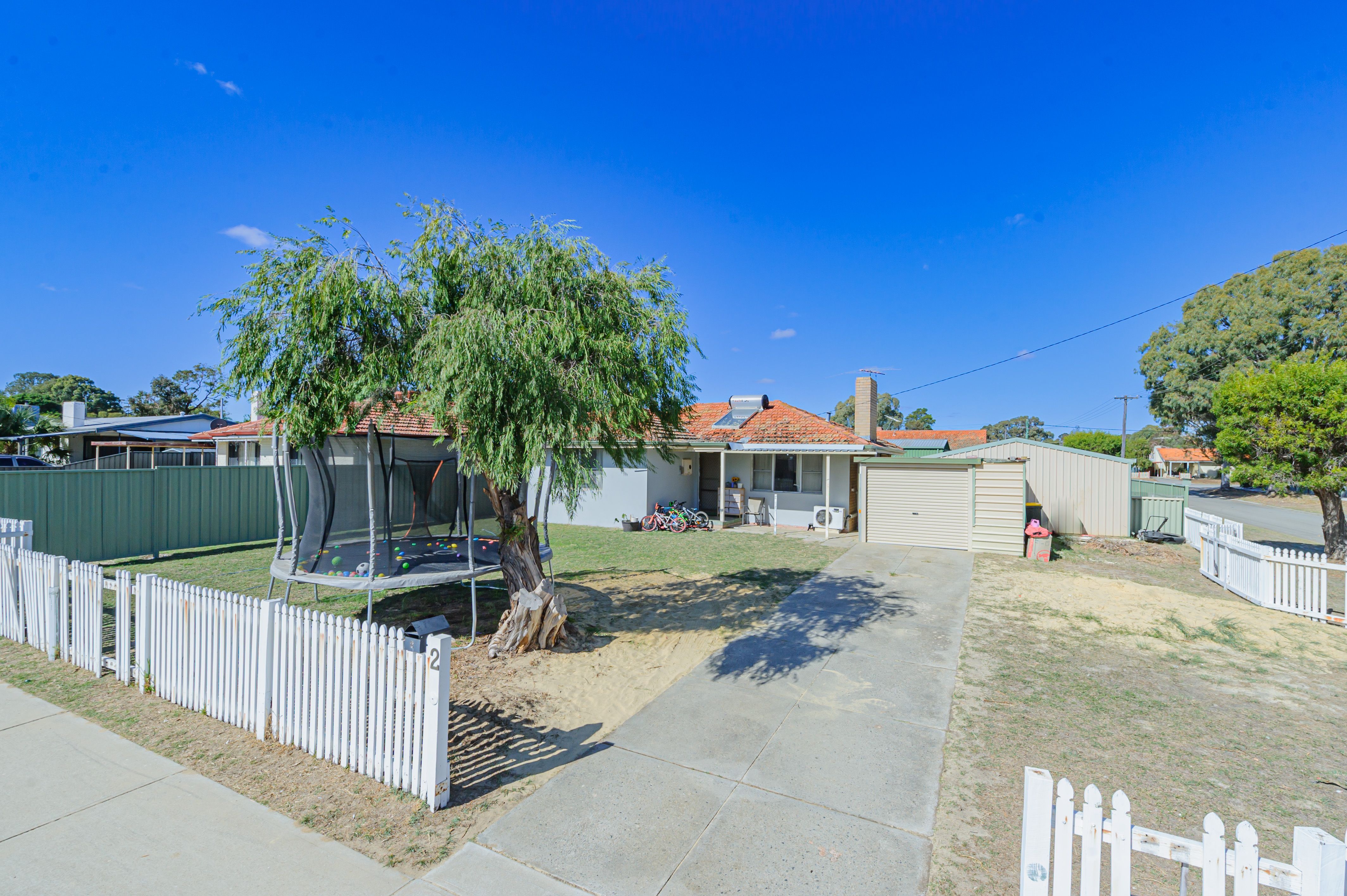 2 Bowman Street, Bullsbrook WA 6084