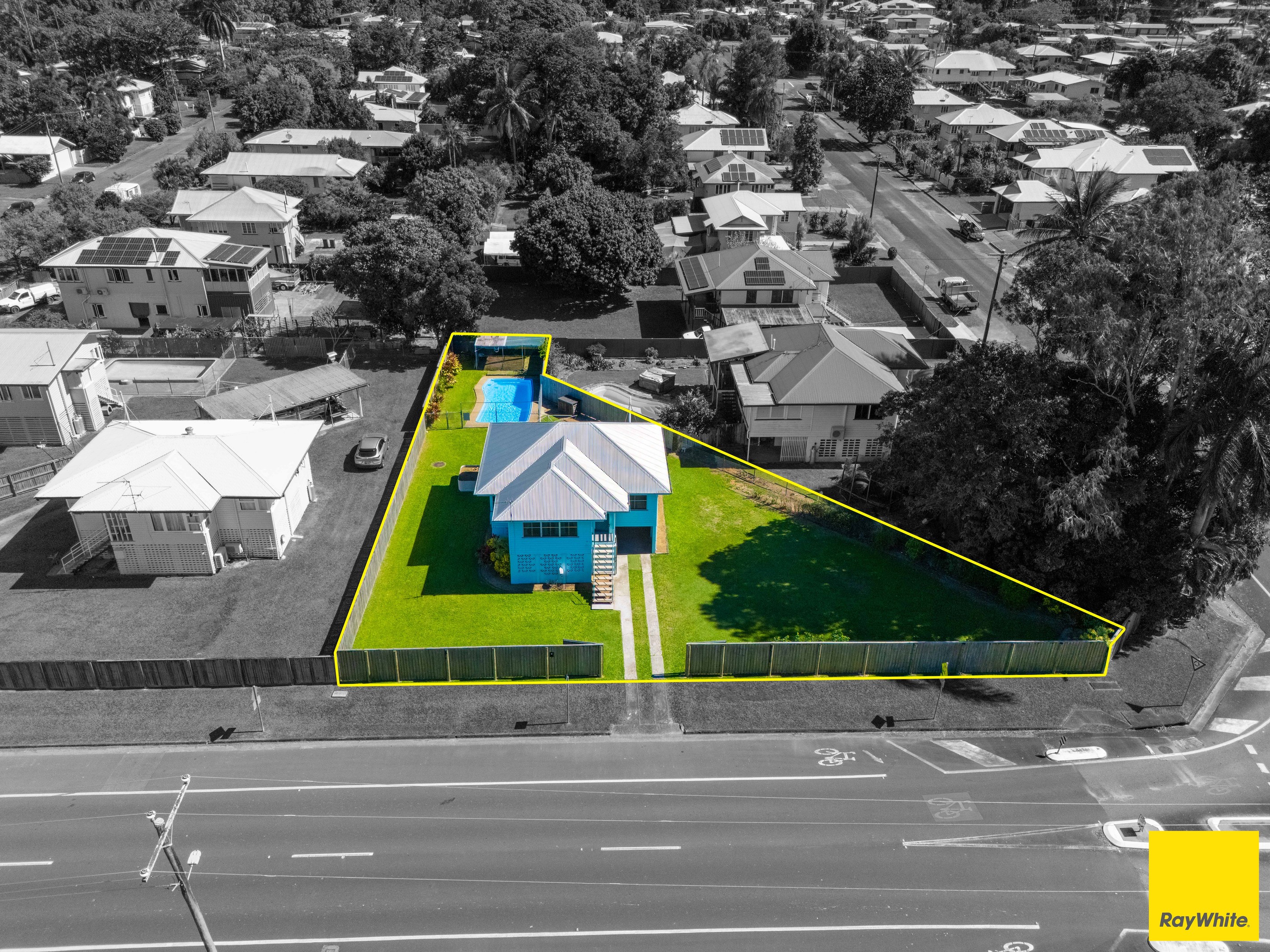 9 Gordon Street, Earlville, QLD 4870