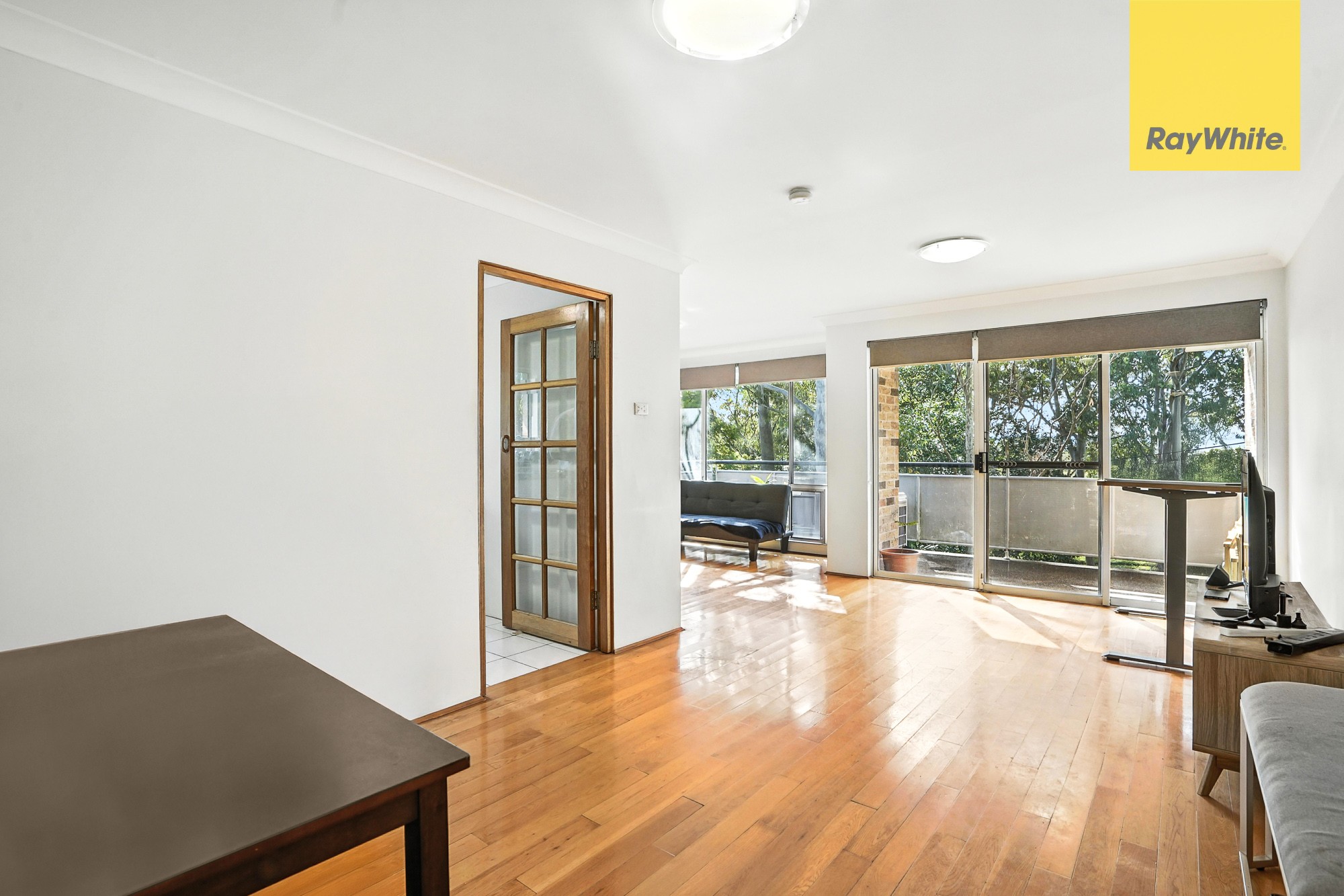 14/18 Thomas May Place, Westmead, NSW 2145