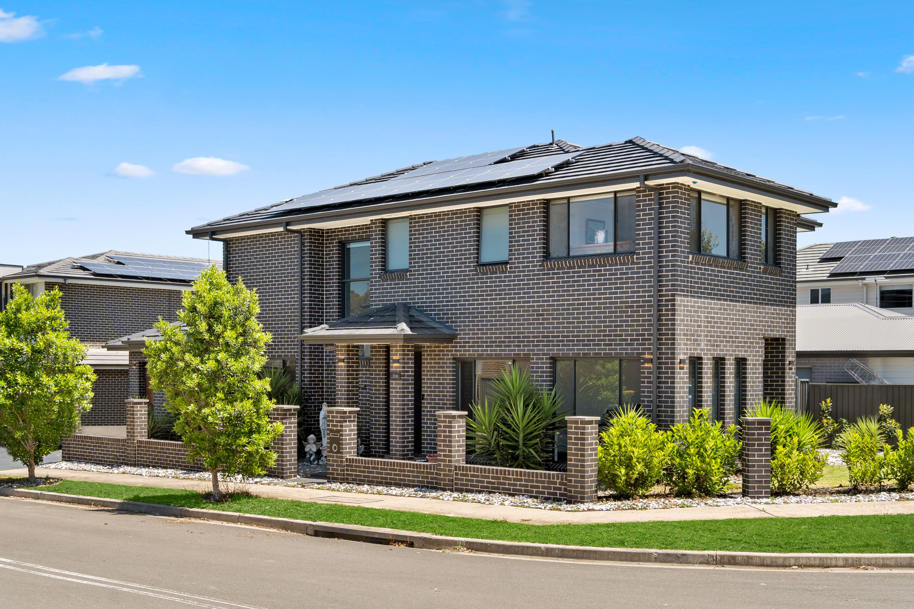 64 Seoul Avenue, Austral, NSW 2179