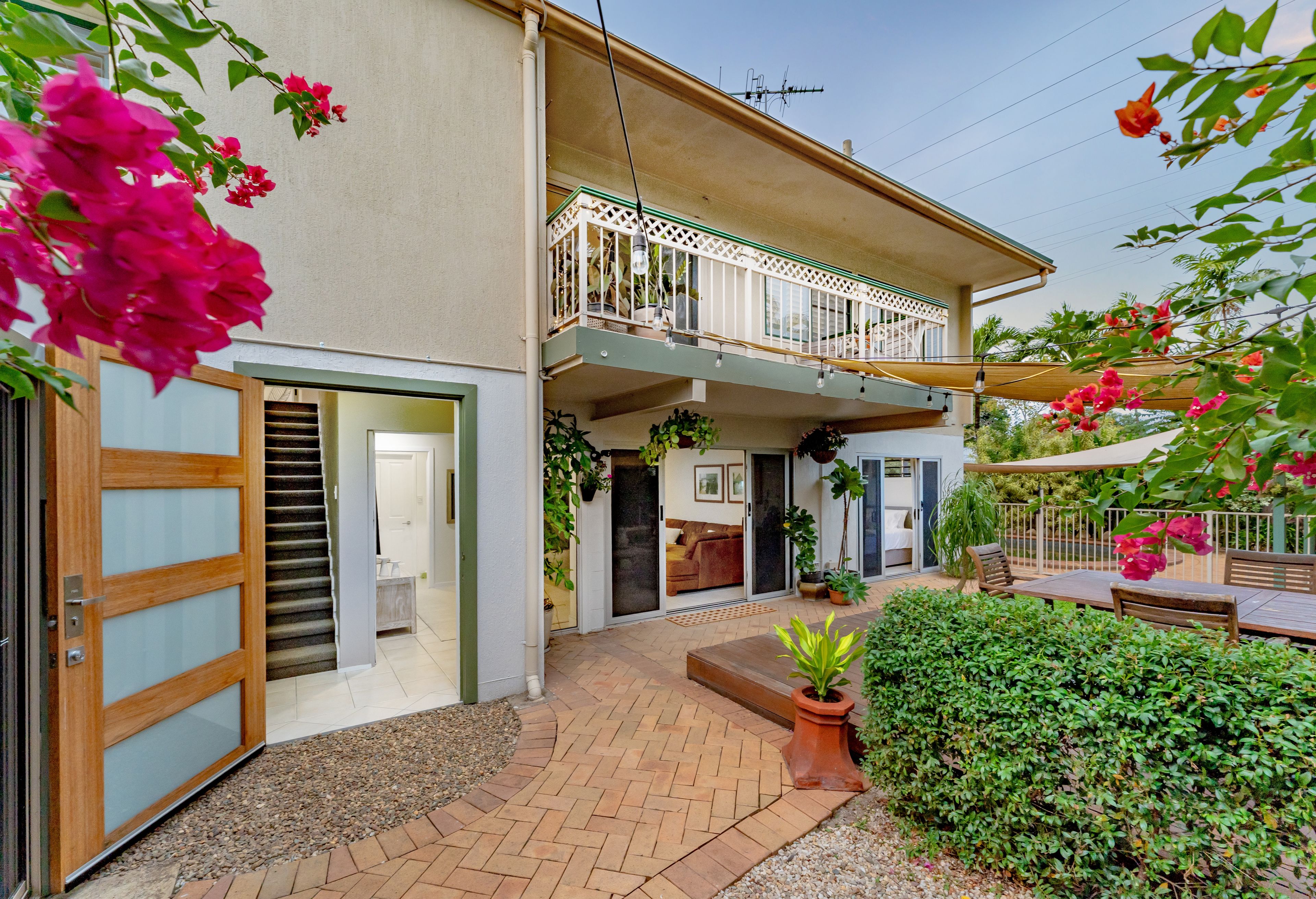 1 Nowland Avenue — photo from Ray White Townsville