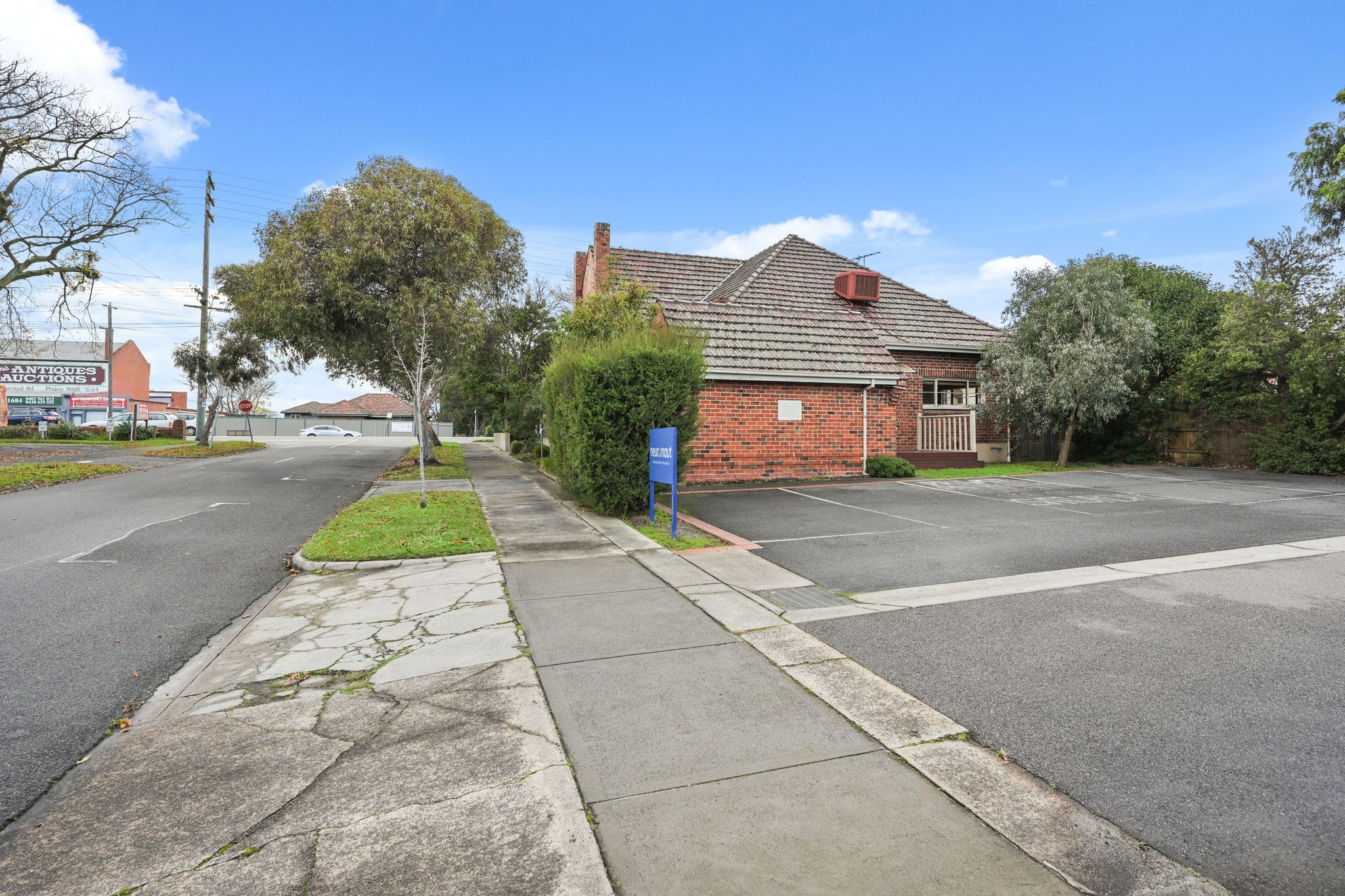 258 Warrigal Road, Glen Iris, VIC 3146