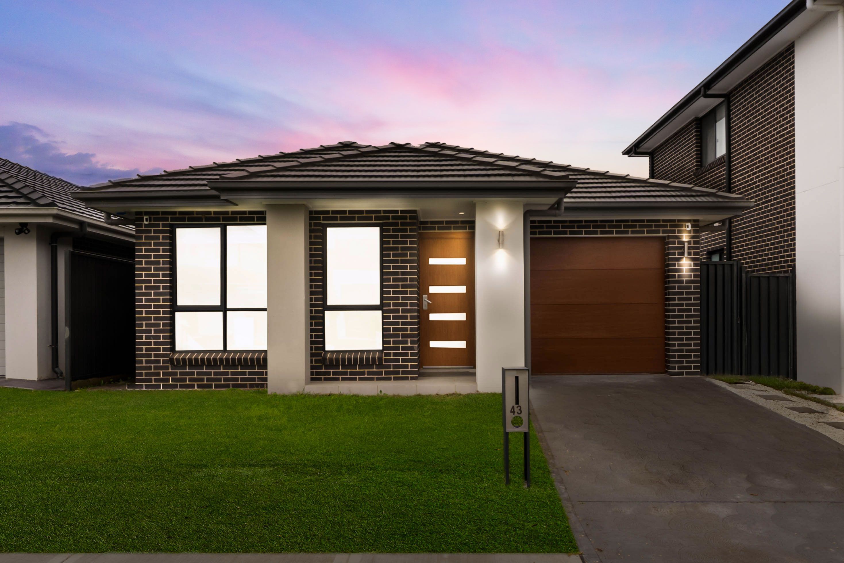 43 Brodie Street — photo from Ray White United Group - Marsden Park