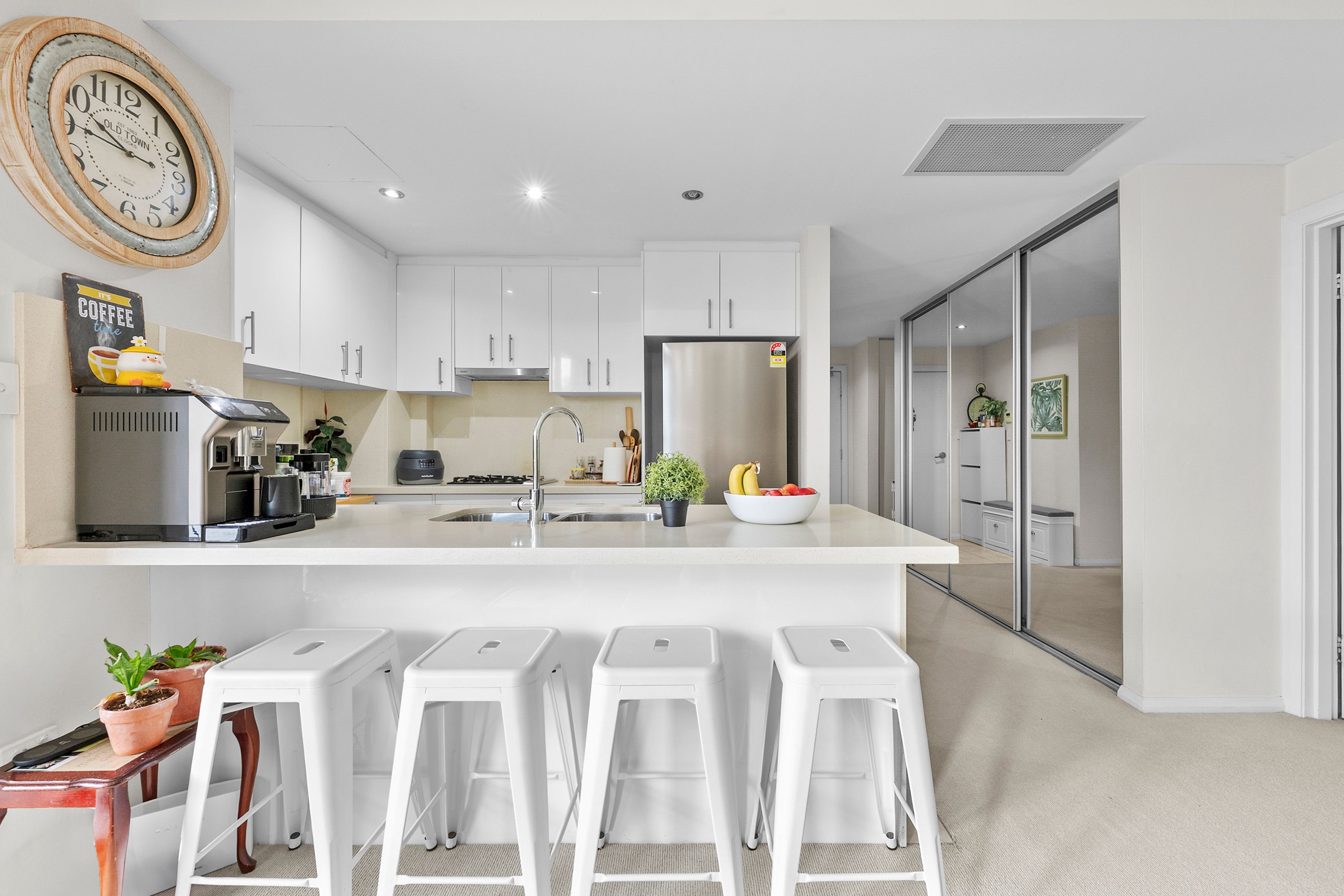 32/1155 Pacific Highway, Pymble, NSW 2073