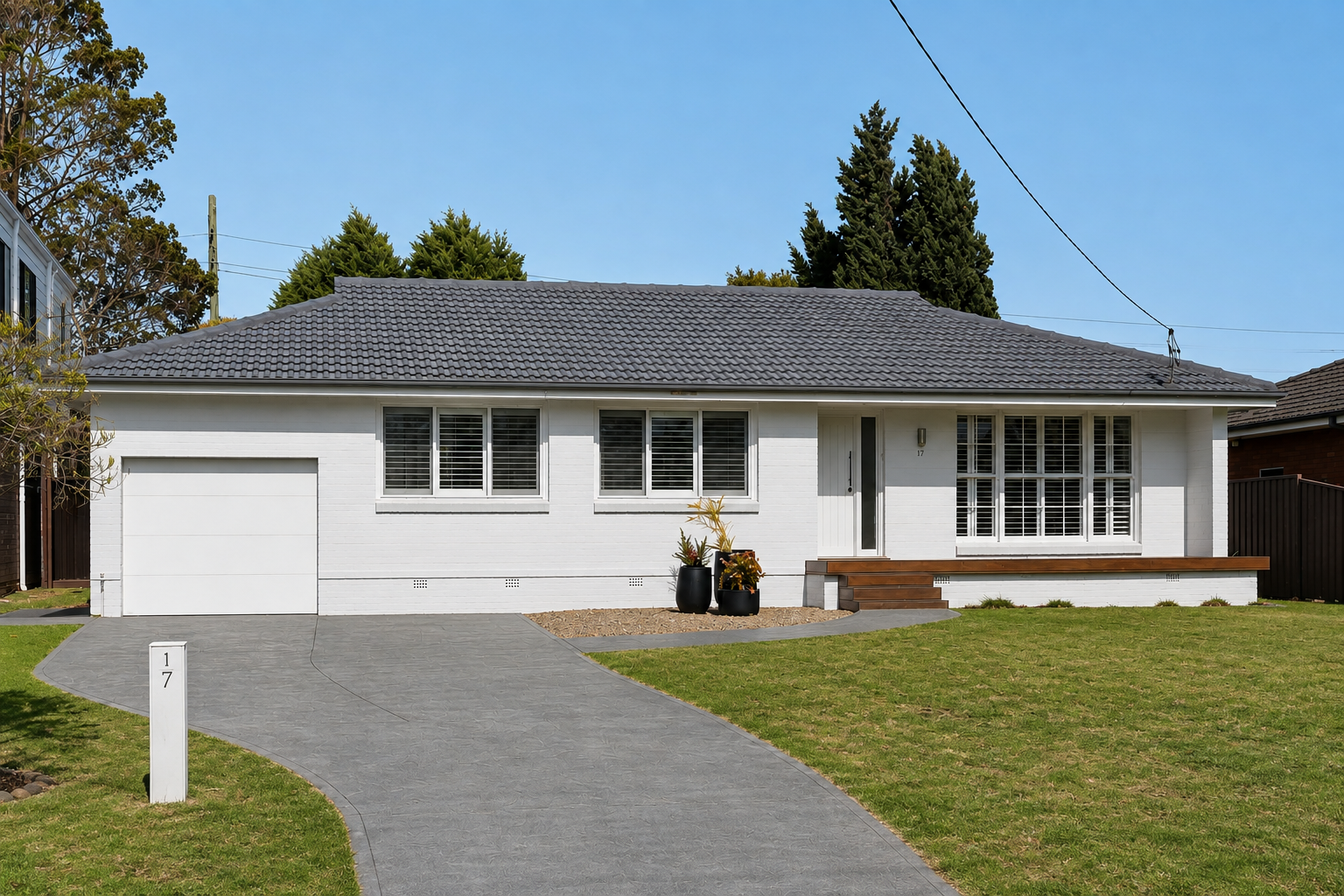 17 Sanders Road, Baulkham Hills, NSW 2153