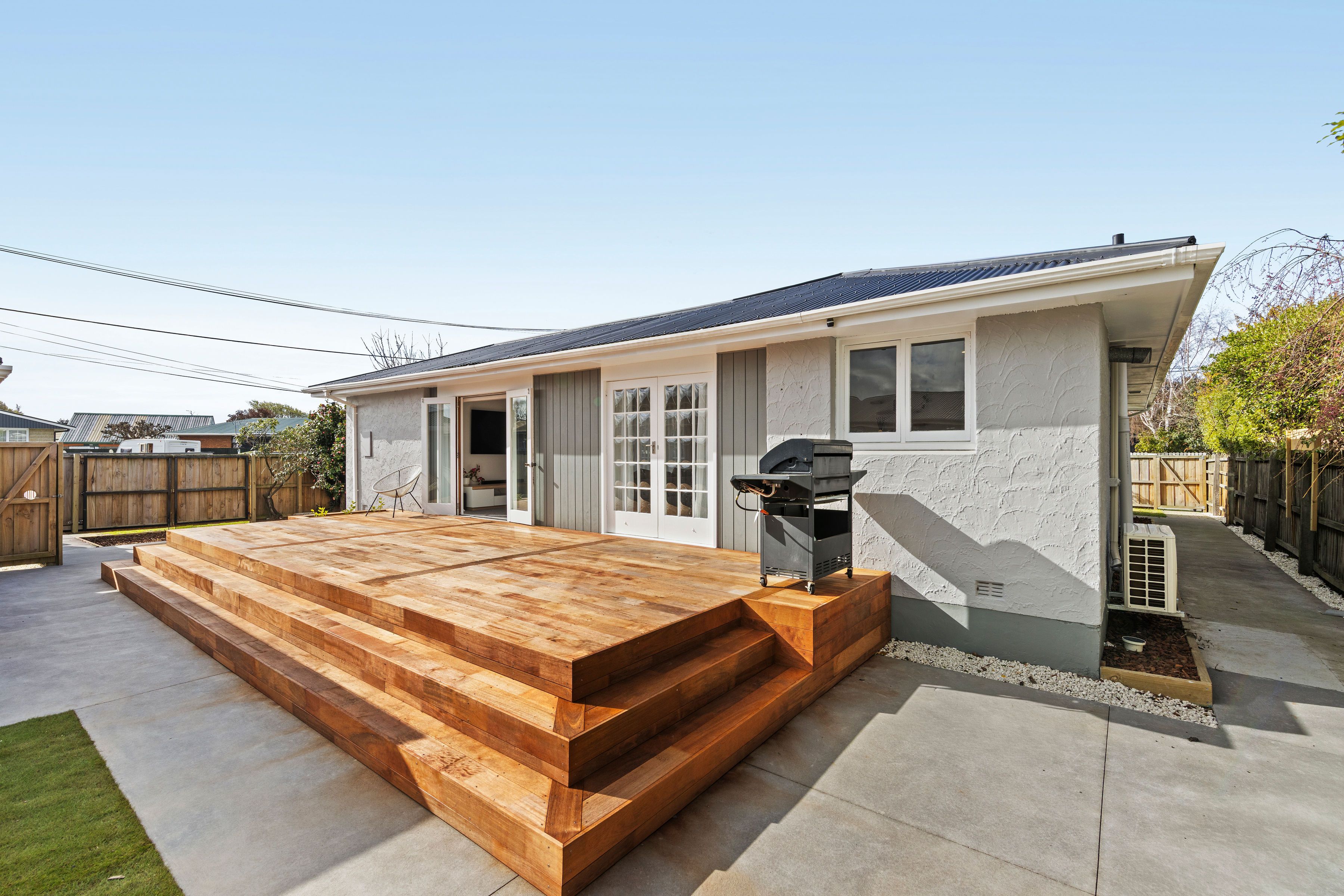 1 Marion Street, Hoon Hay, Christchurch City