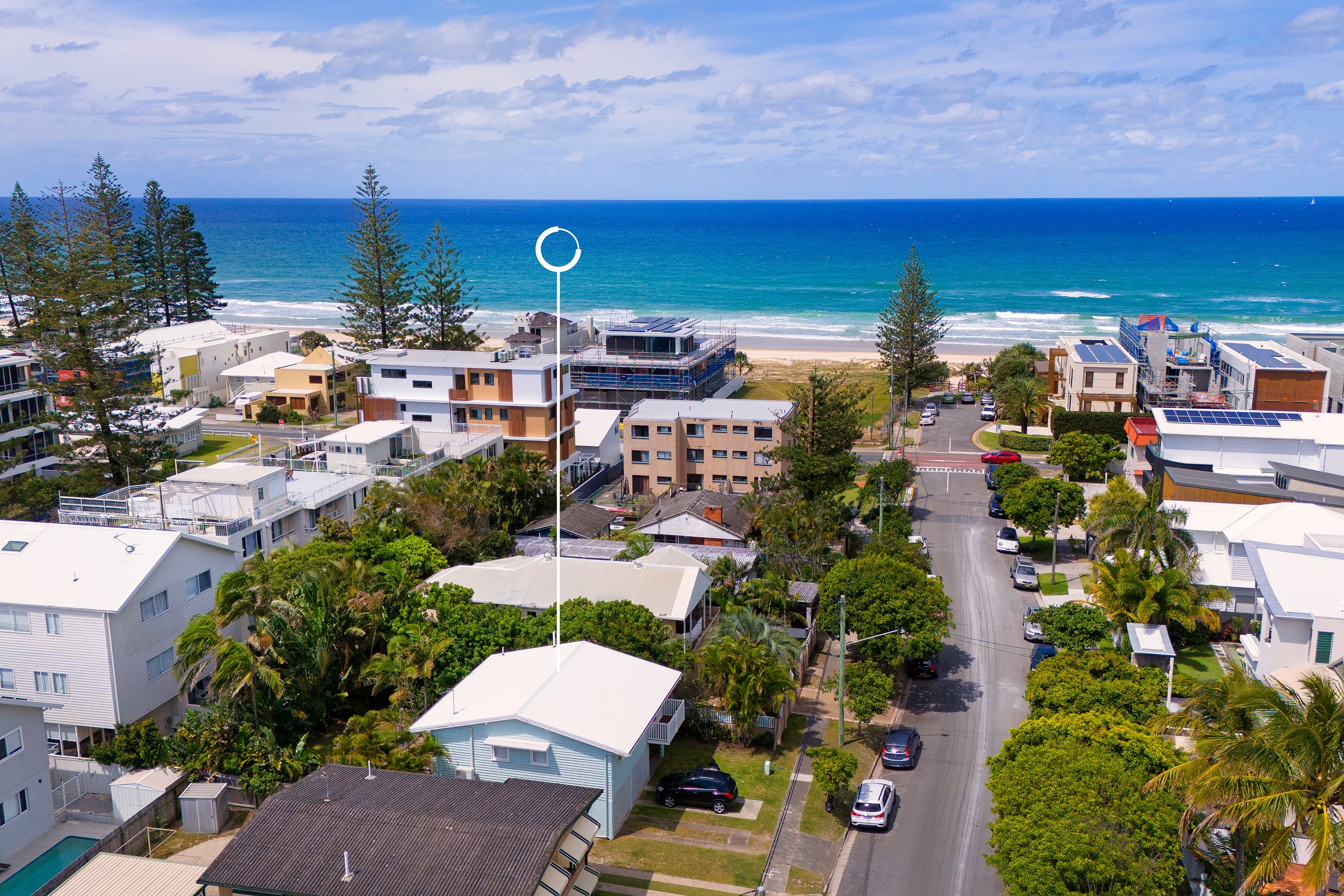 13 Ocean Street, Mermaid Beach, QLD 4218