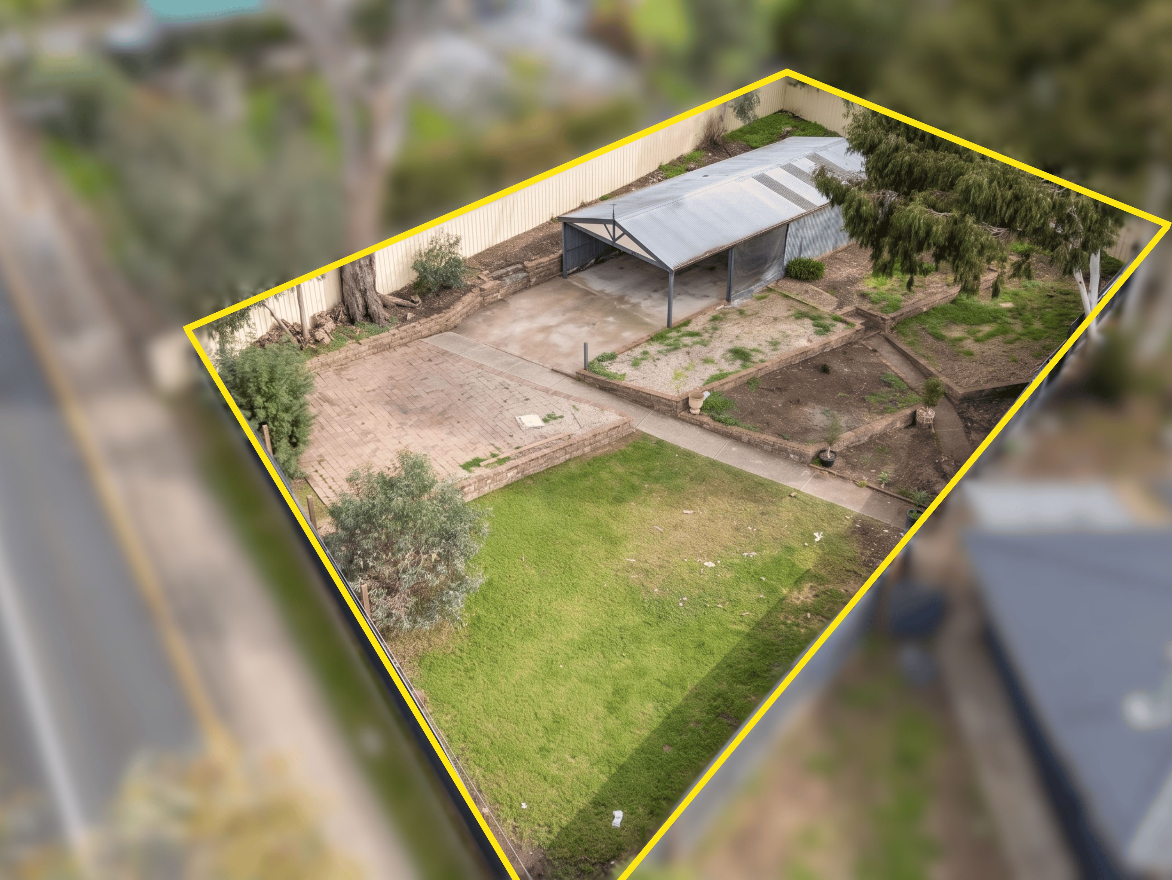 2B Jeffrey Street — photo from Ray White Mount Barker