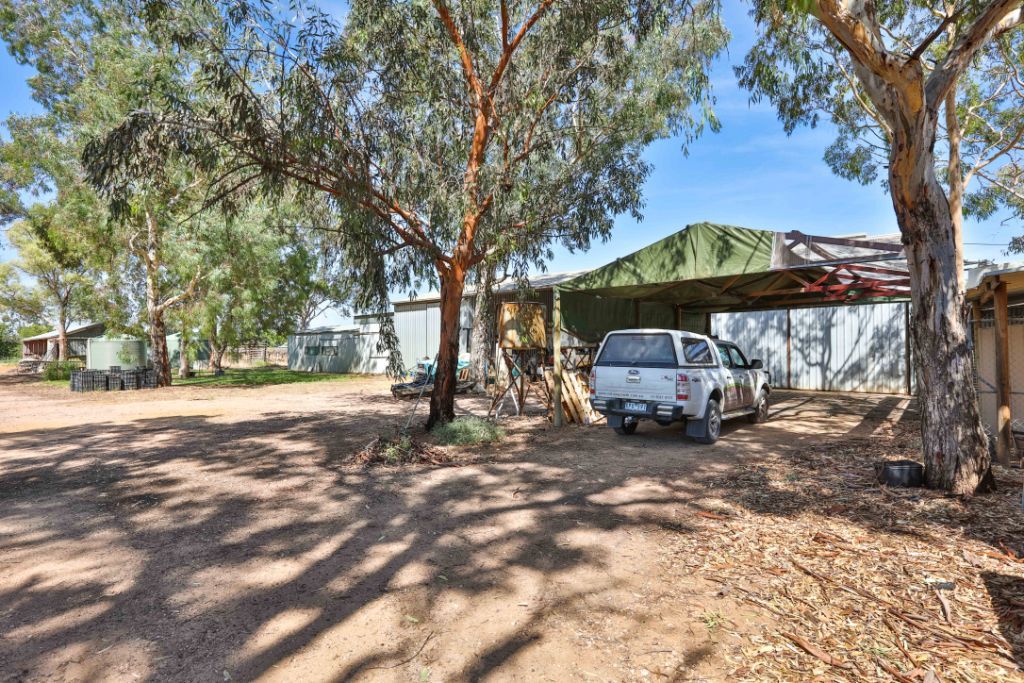 32 Rural Drive, Mildura, VIC 3500