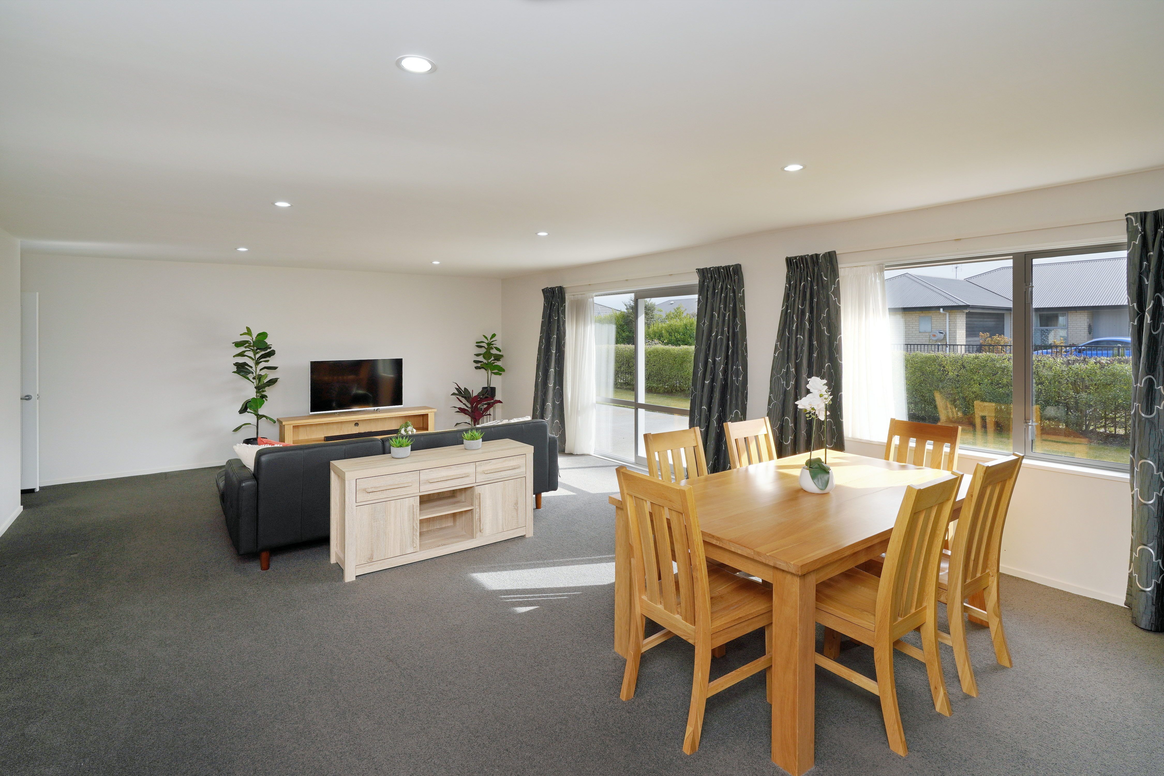 15 Quartz Drive, Rolleston, Selwyn District