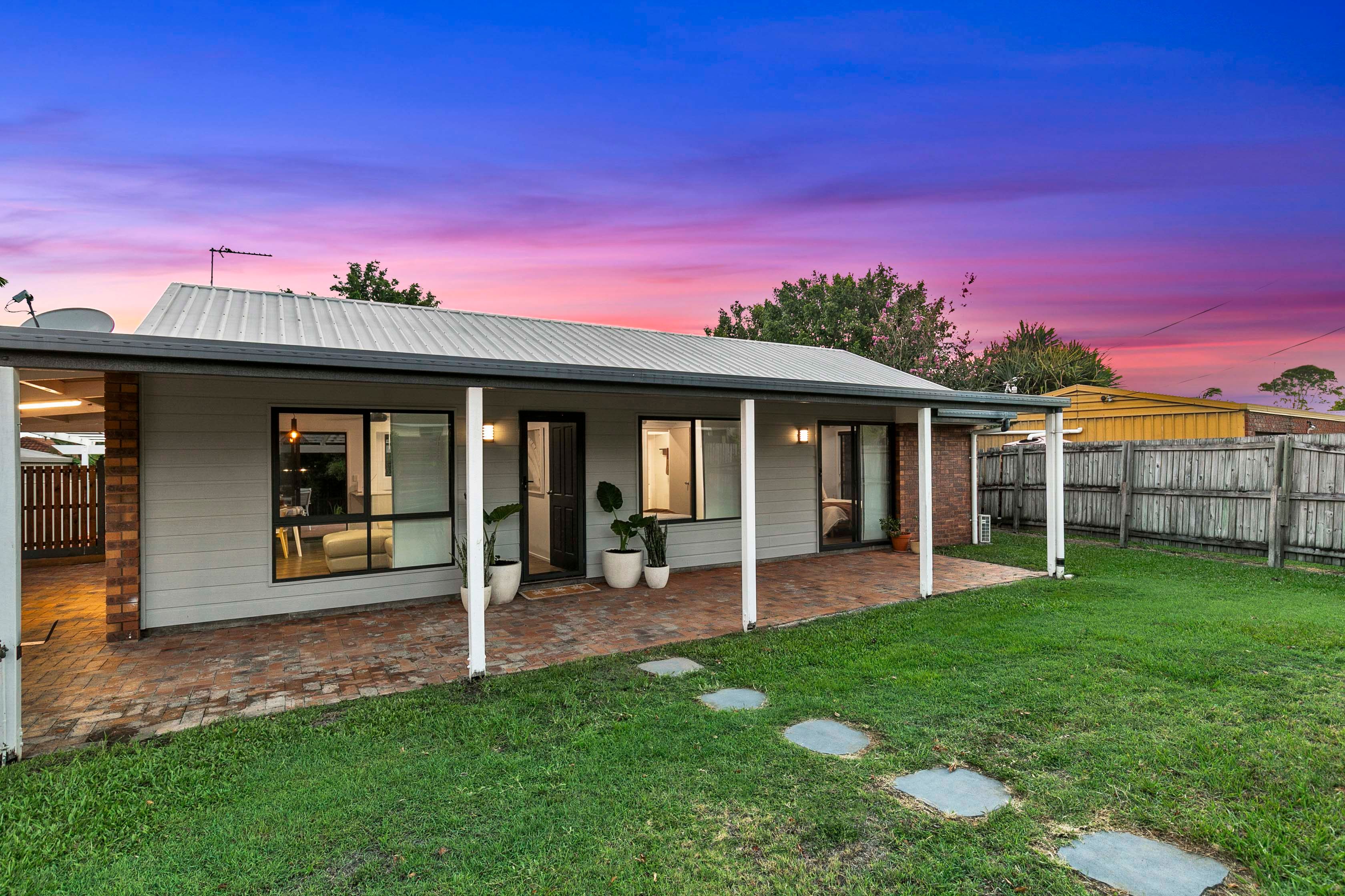 499 Boat Harbour Drive, Torquay QLD 4655