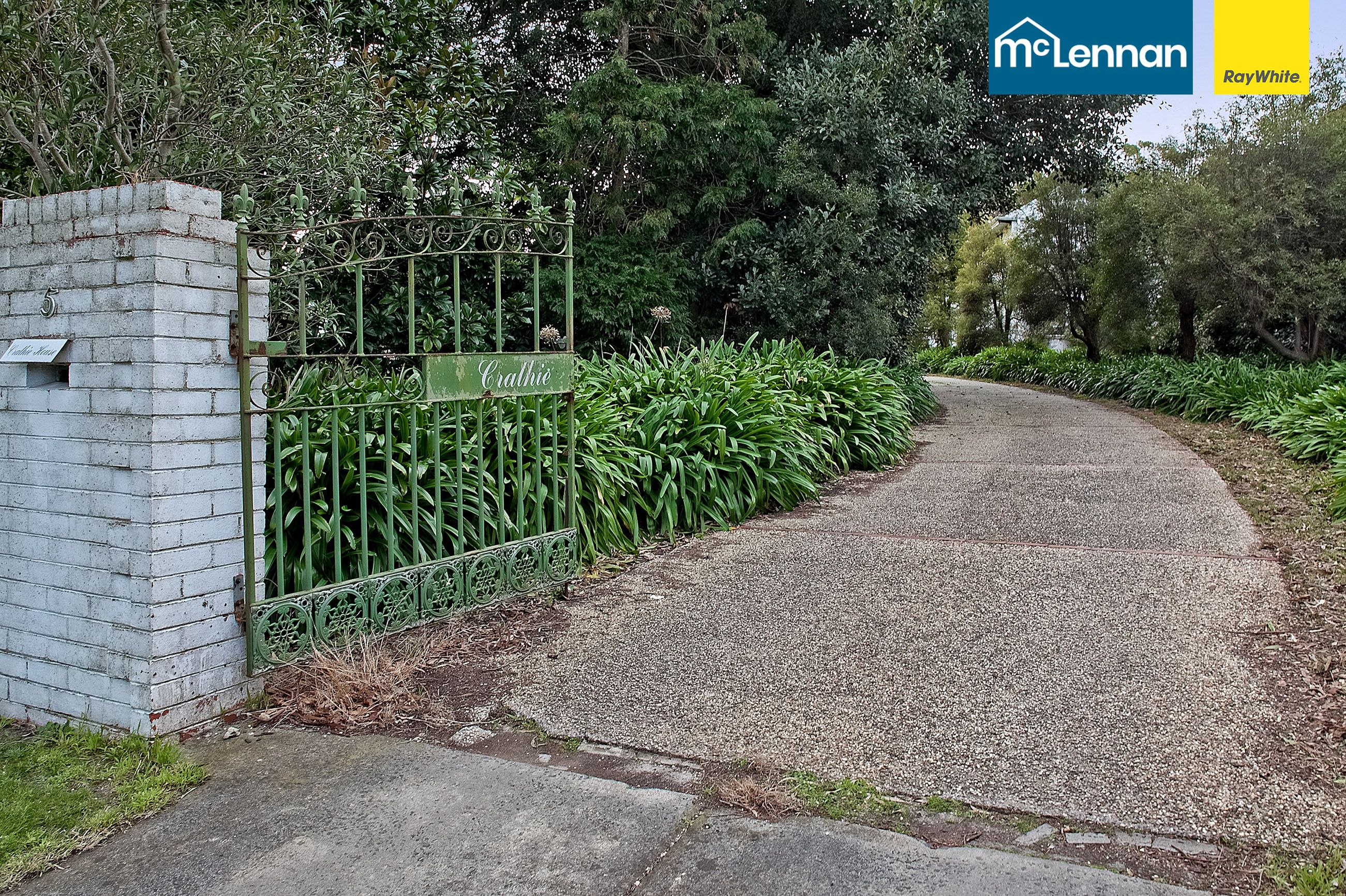5 Crathie Court, Frankston, VIC 3199