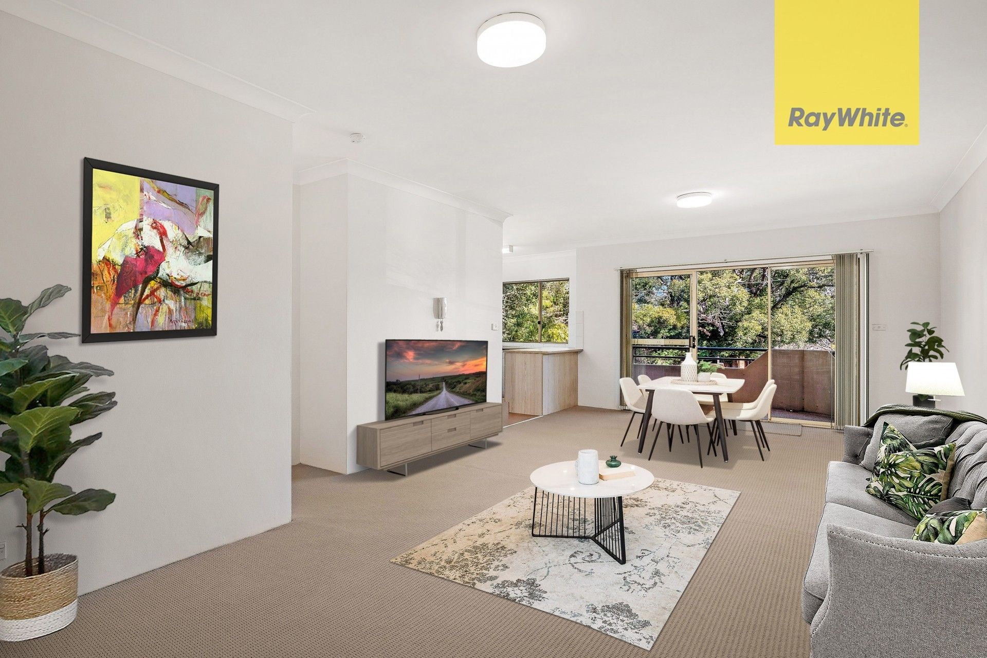 4/14 New Street, North Parramatta, NSW 2151