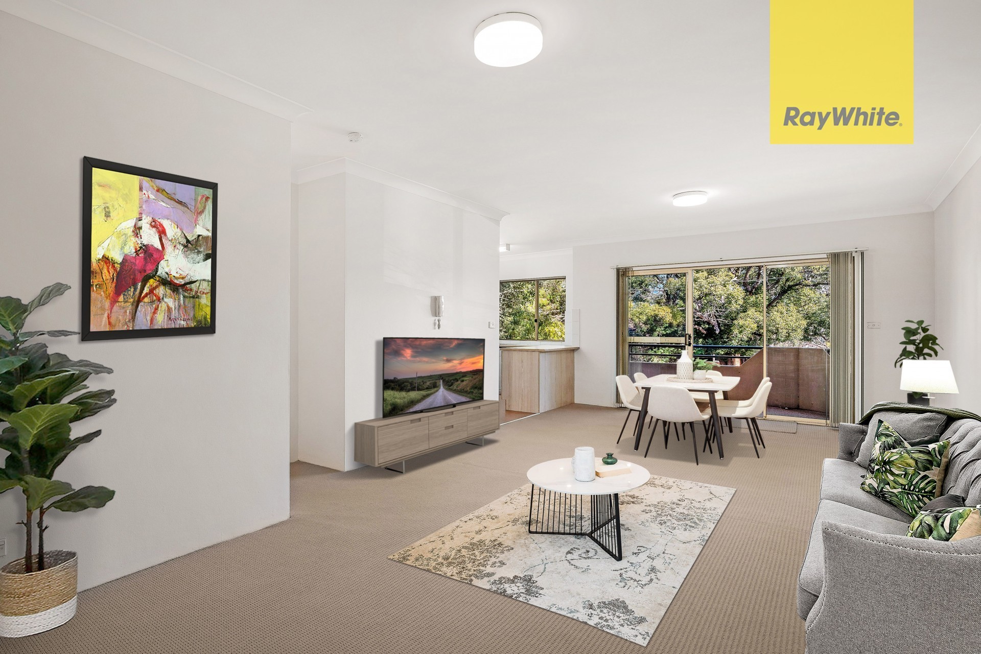 4/14 New Street, North Parramatta, NSW 2151