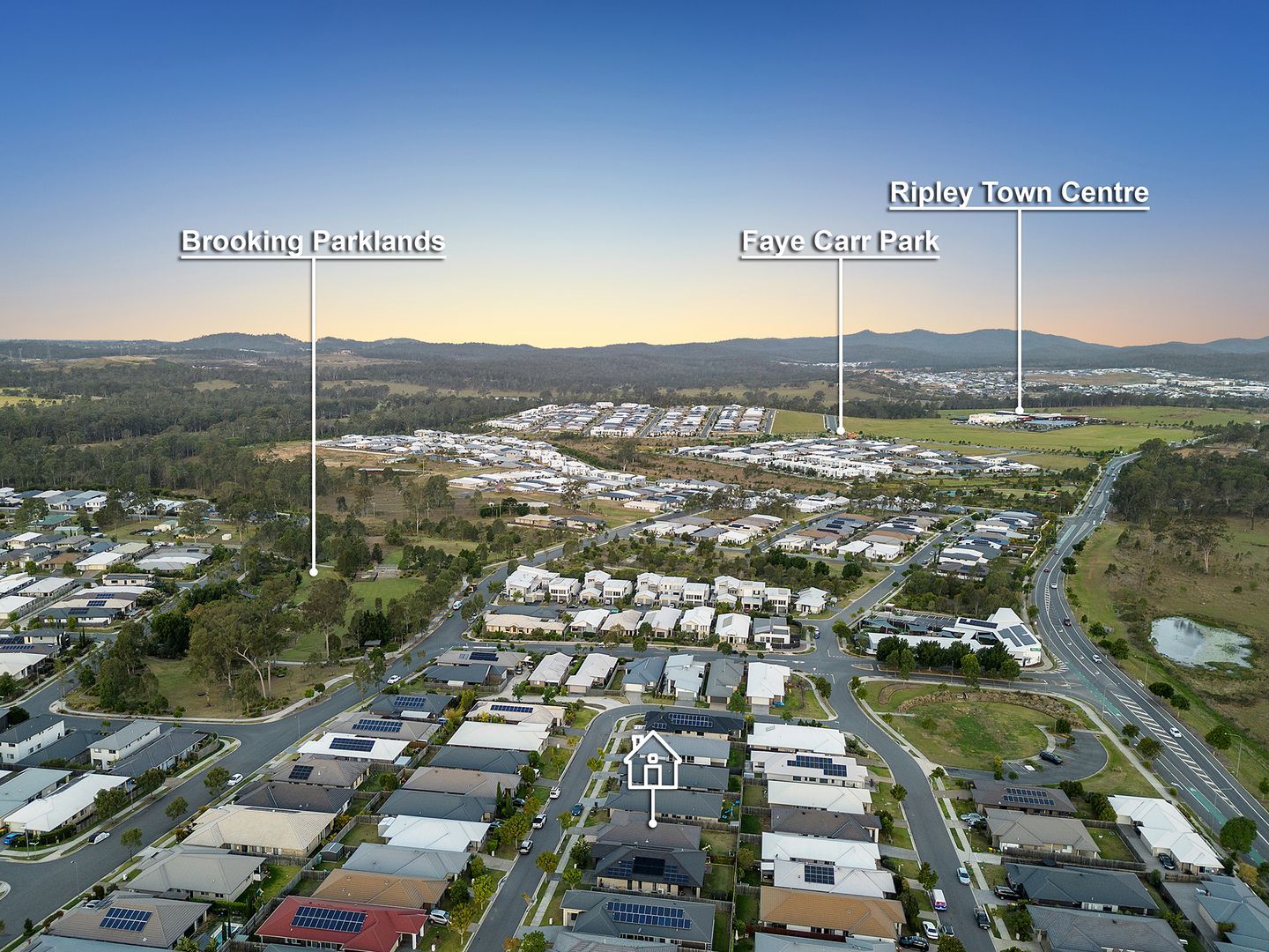 14 Butterfly Way, Ripley, QLD 4306