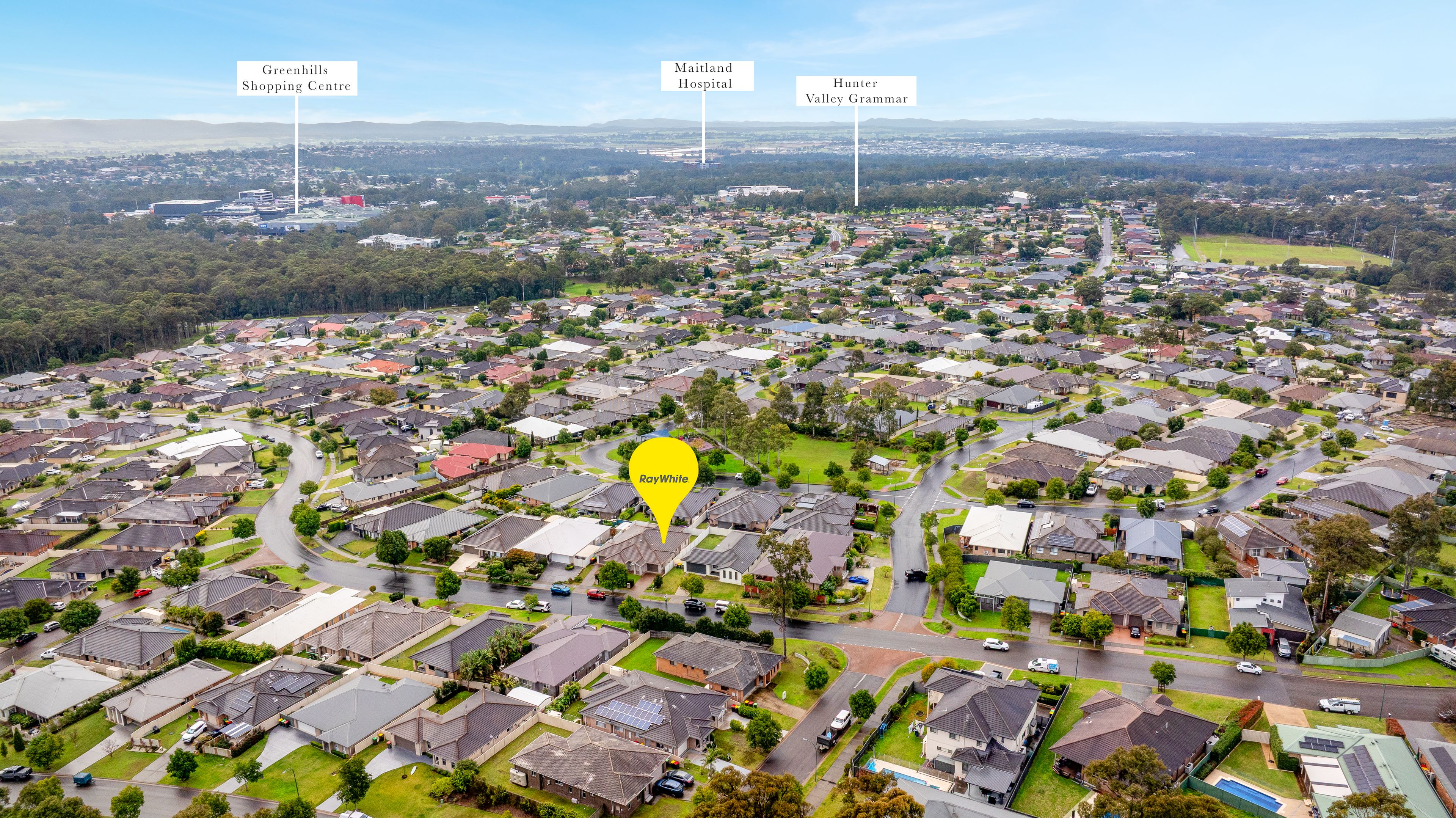 35A Upington Drive, East Maitland, NSW 2323