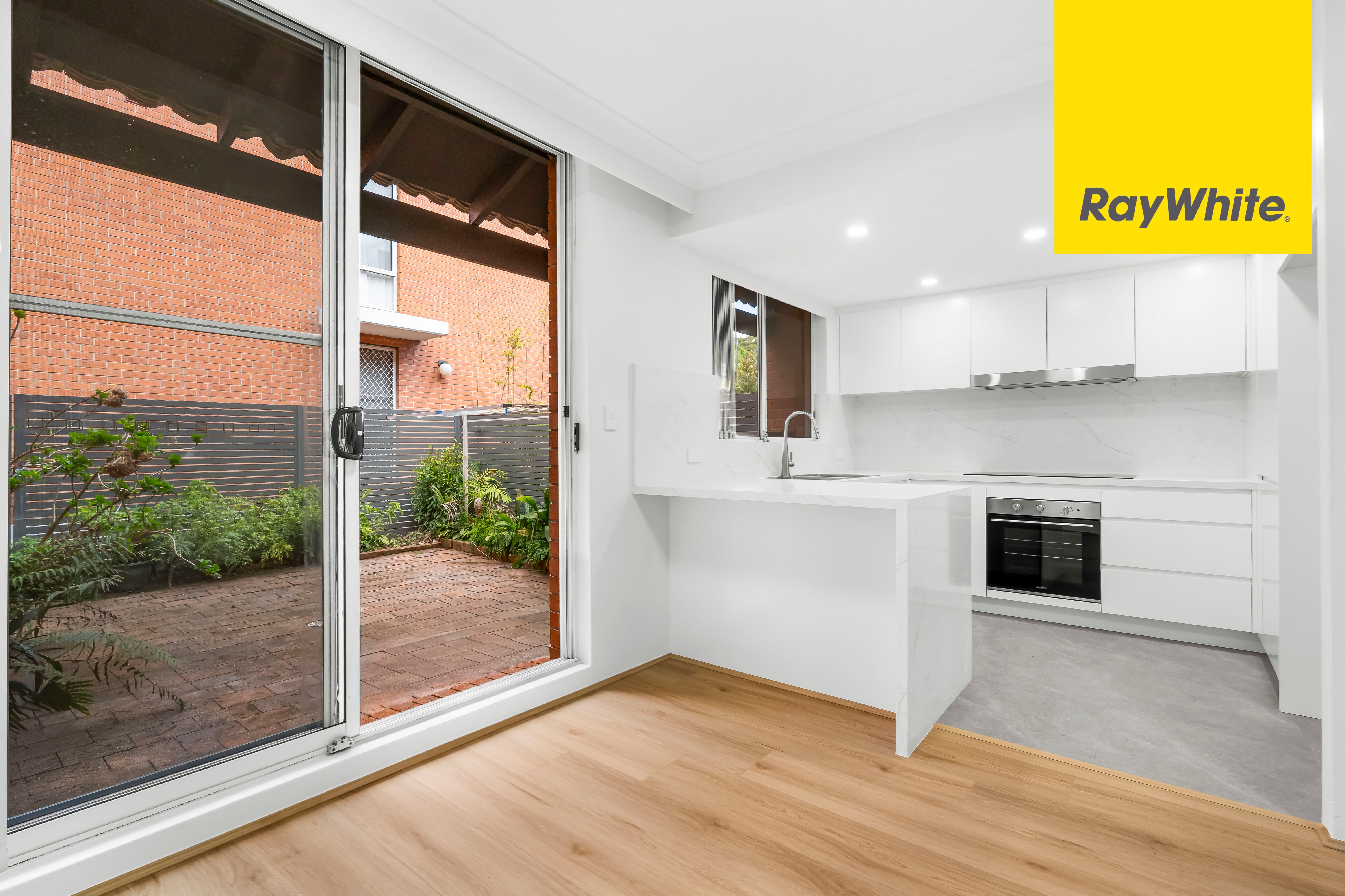 33/1-5 Taranto Road, Marsfield, NSW 2122